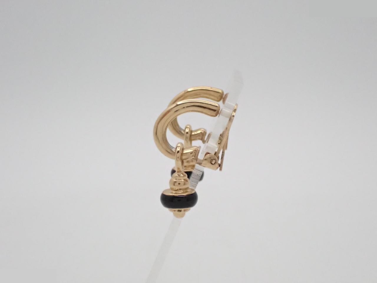 Earrings — view 3