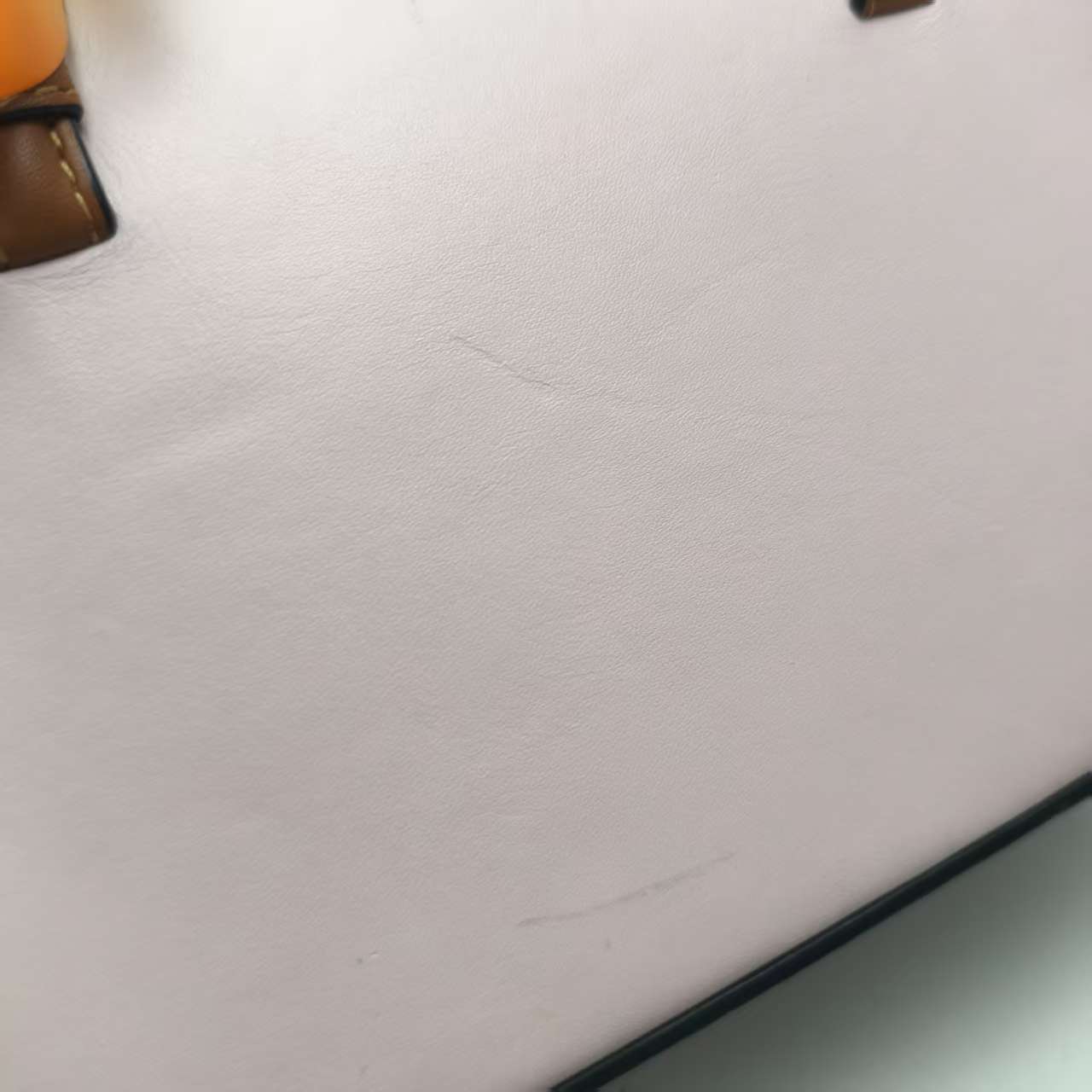 【*Shipped from: China*】LOEWE Postal Leather Shoulder Bag — view 10