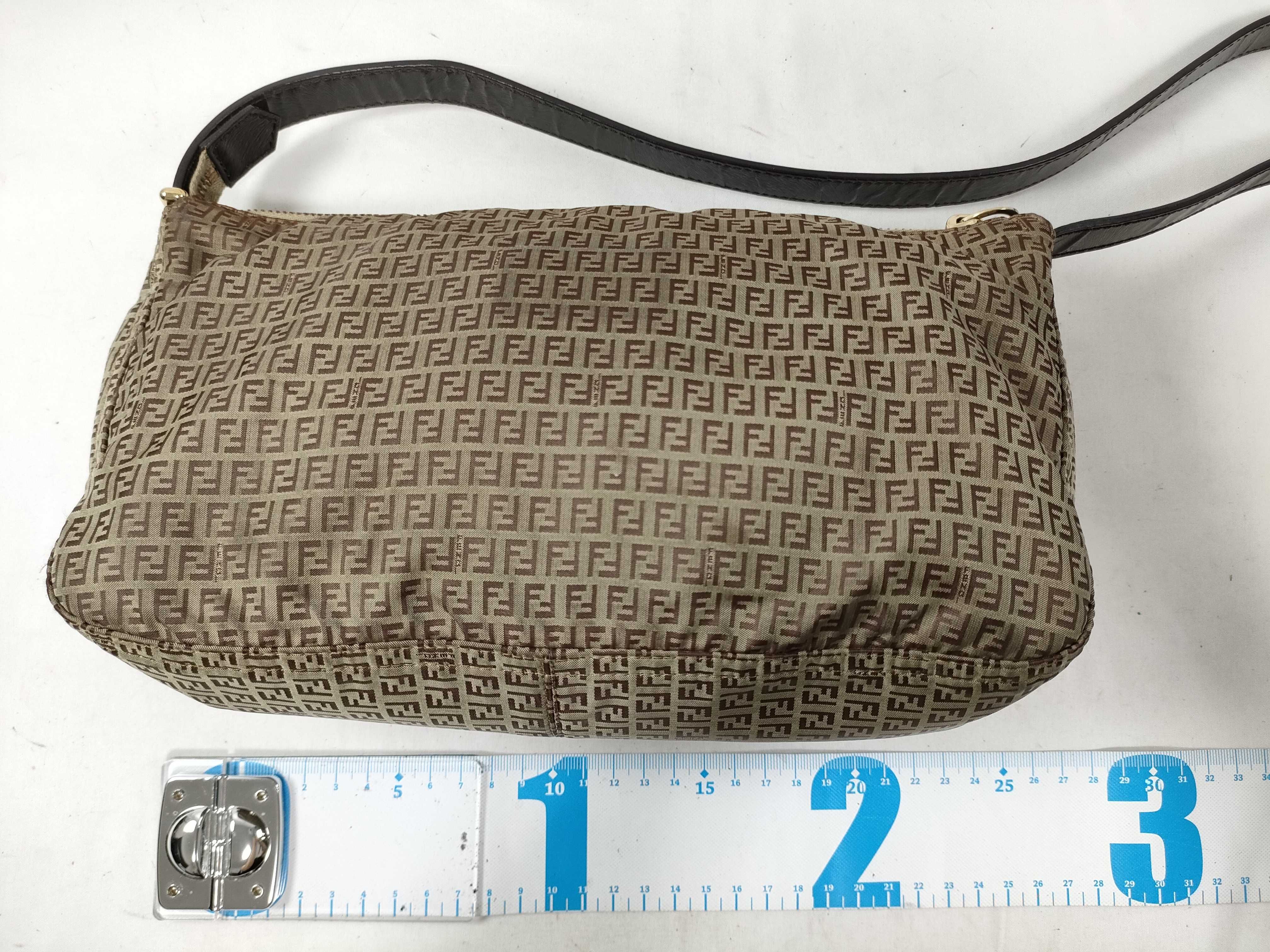 Zucchino Shoulder Bag Mamma Shoulder Bag — view 2
