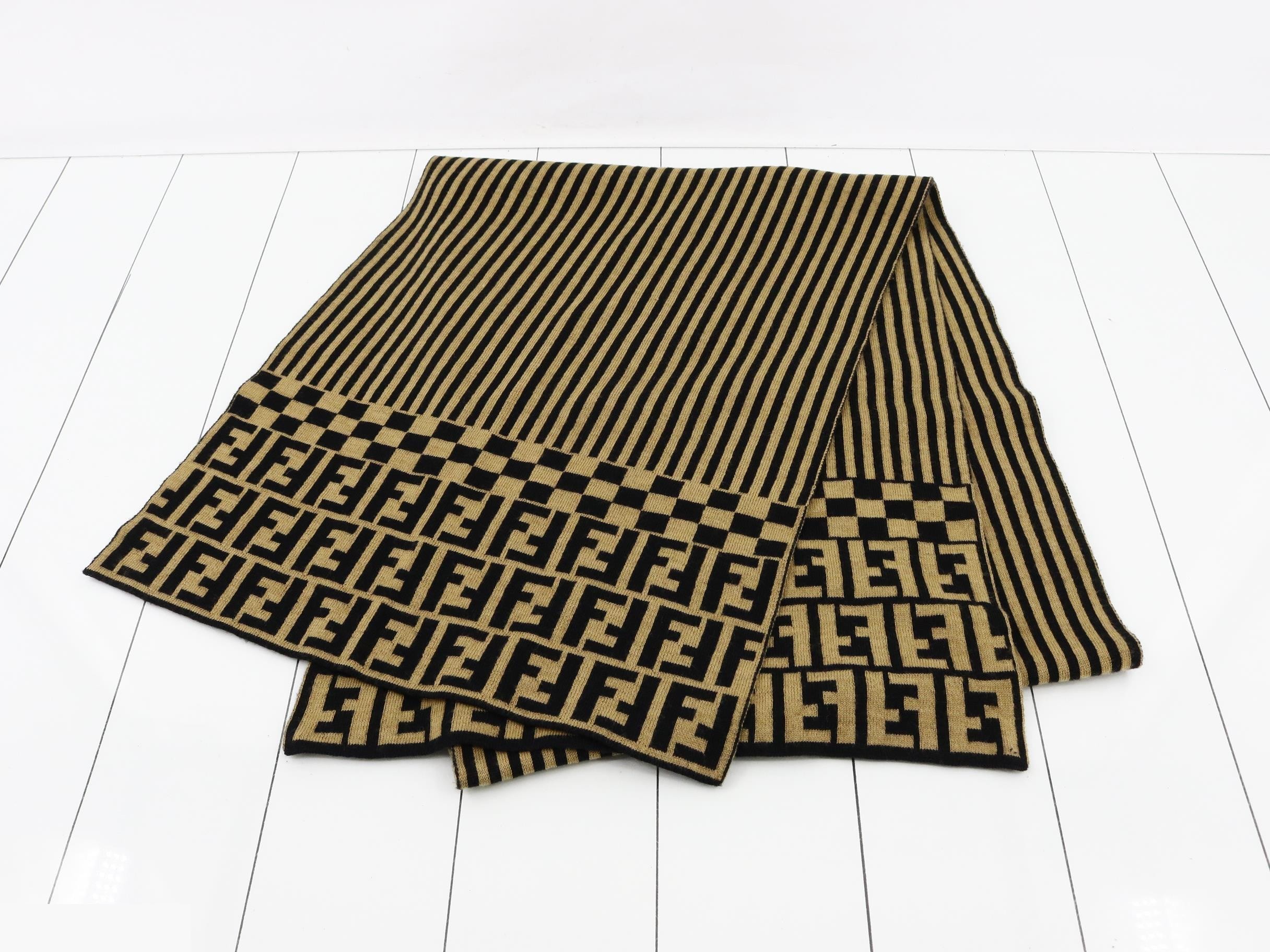 Zucca (accessories) - Scarf — view 2