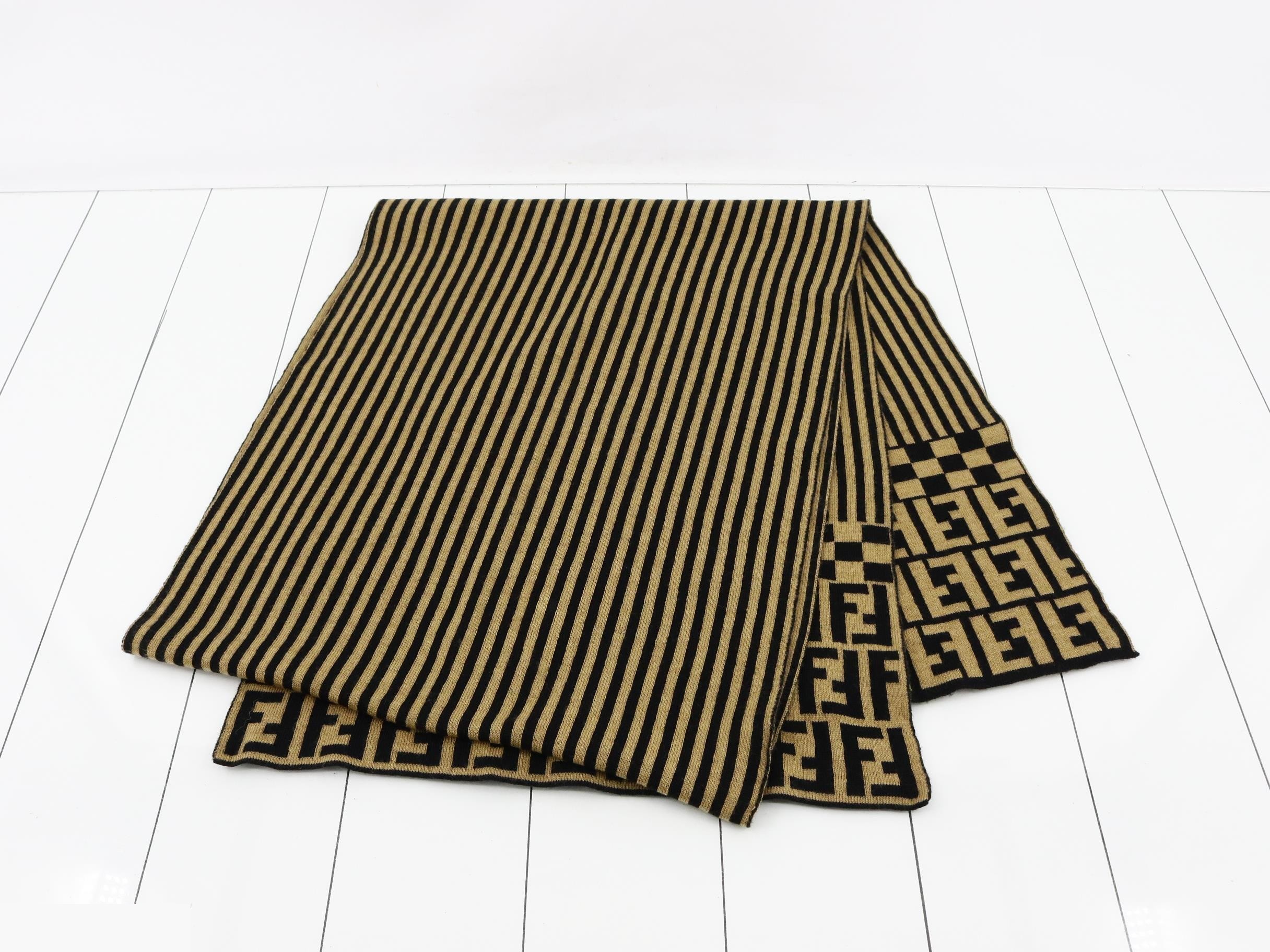 Zucca (accessories) - Scarf — view 3