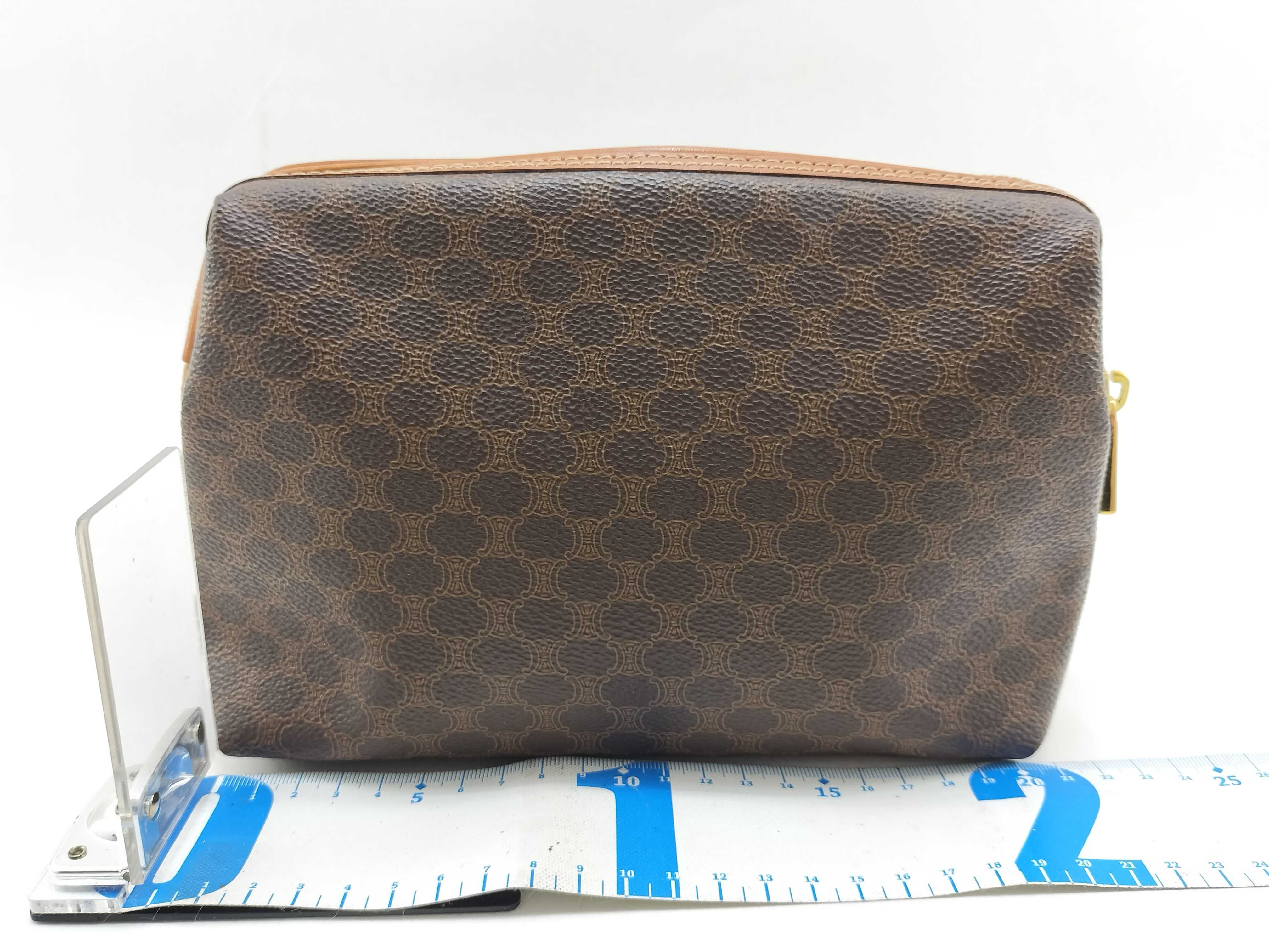 Second bag — view 2