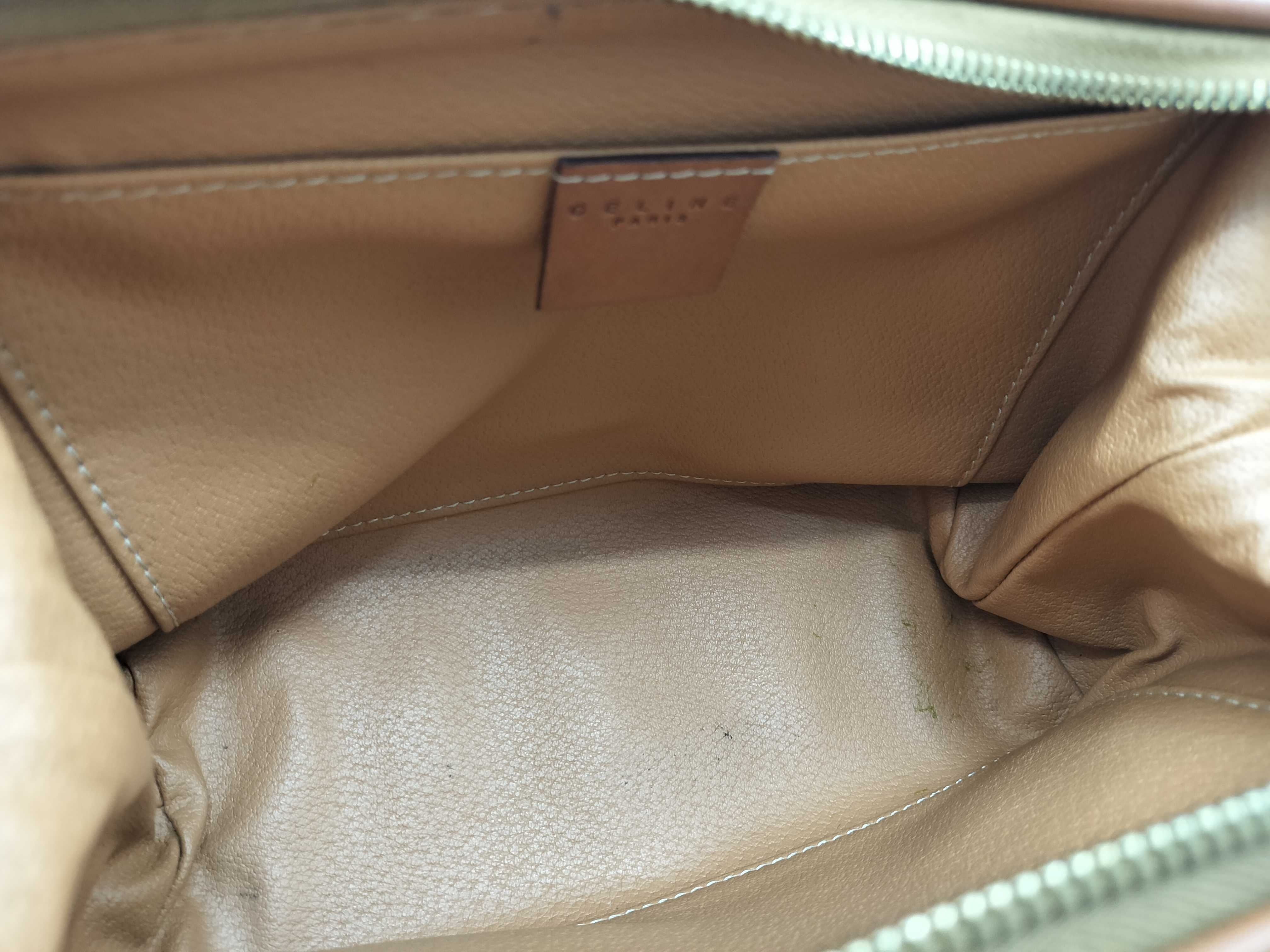 Second bag — view 11