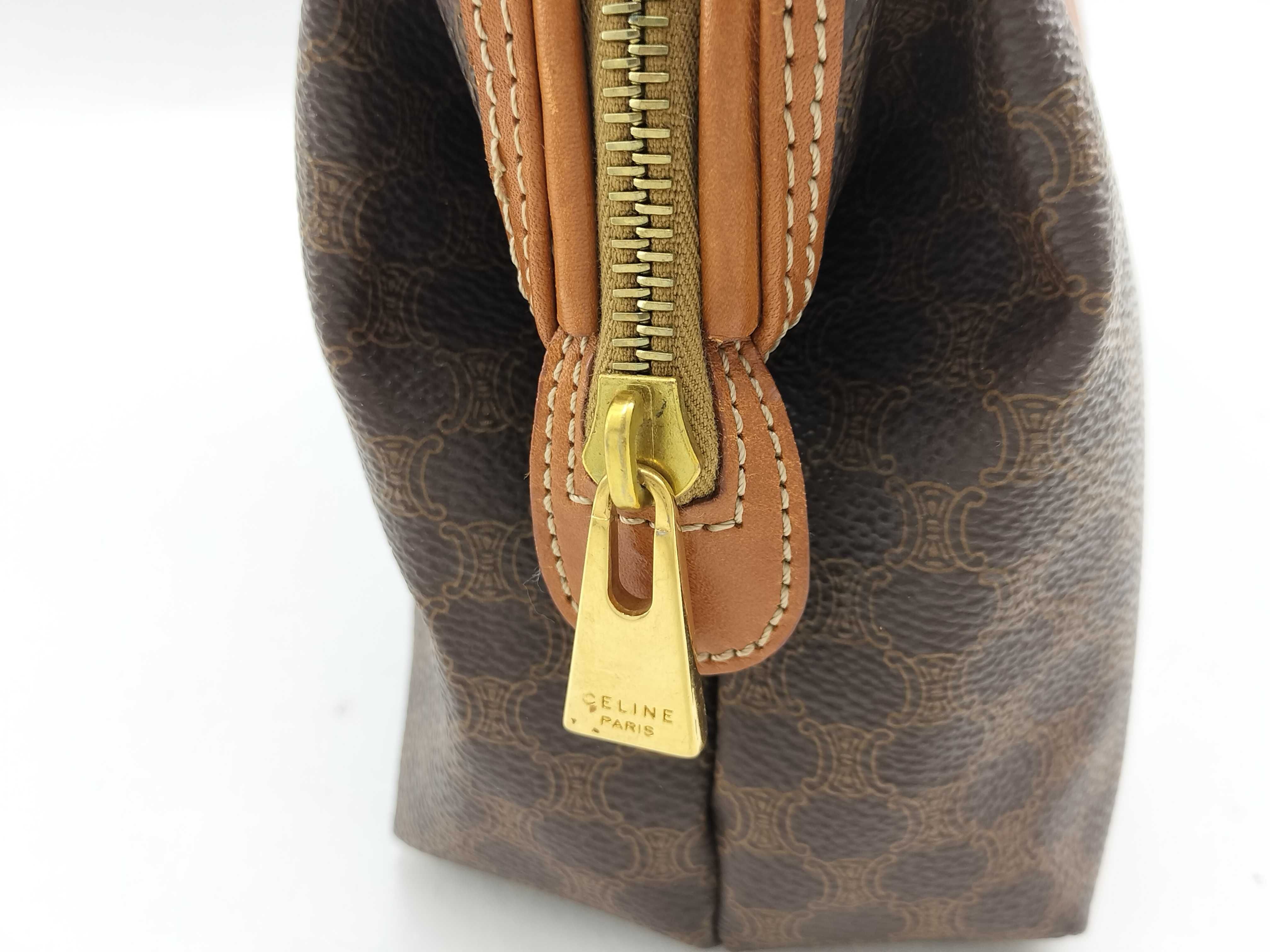 Second bag — view 4