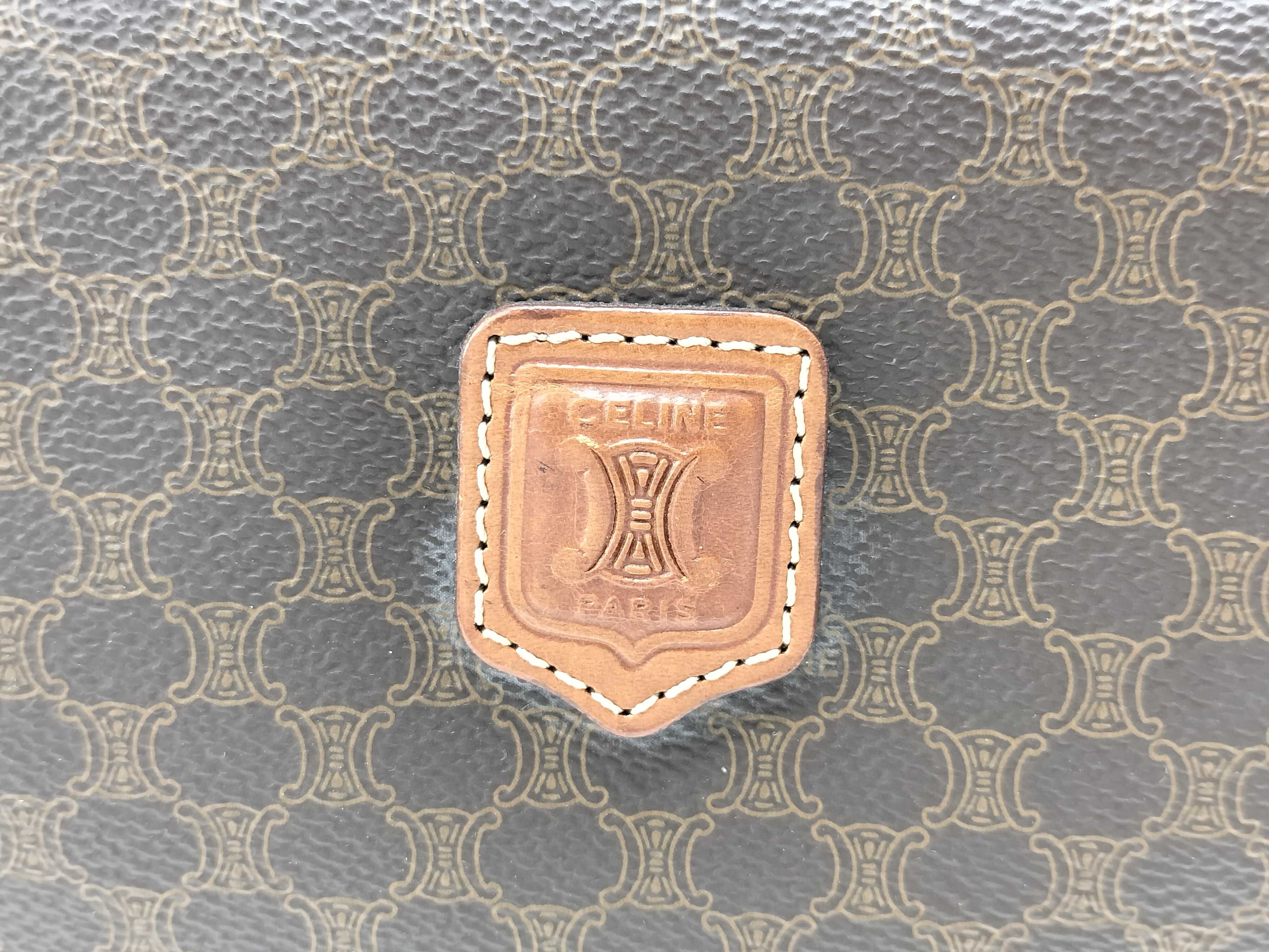 Second bag — view 5