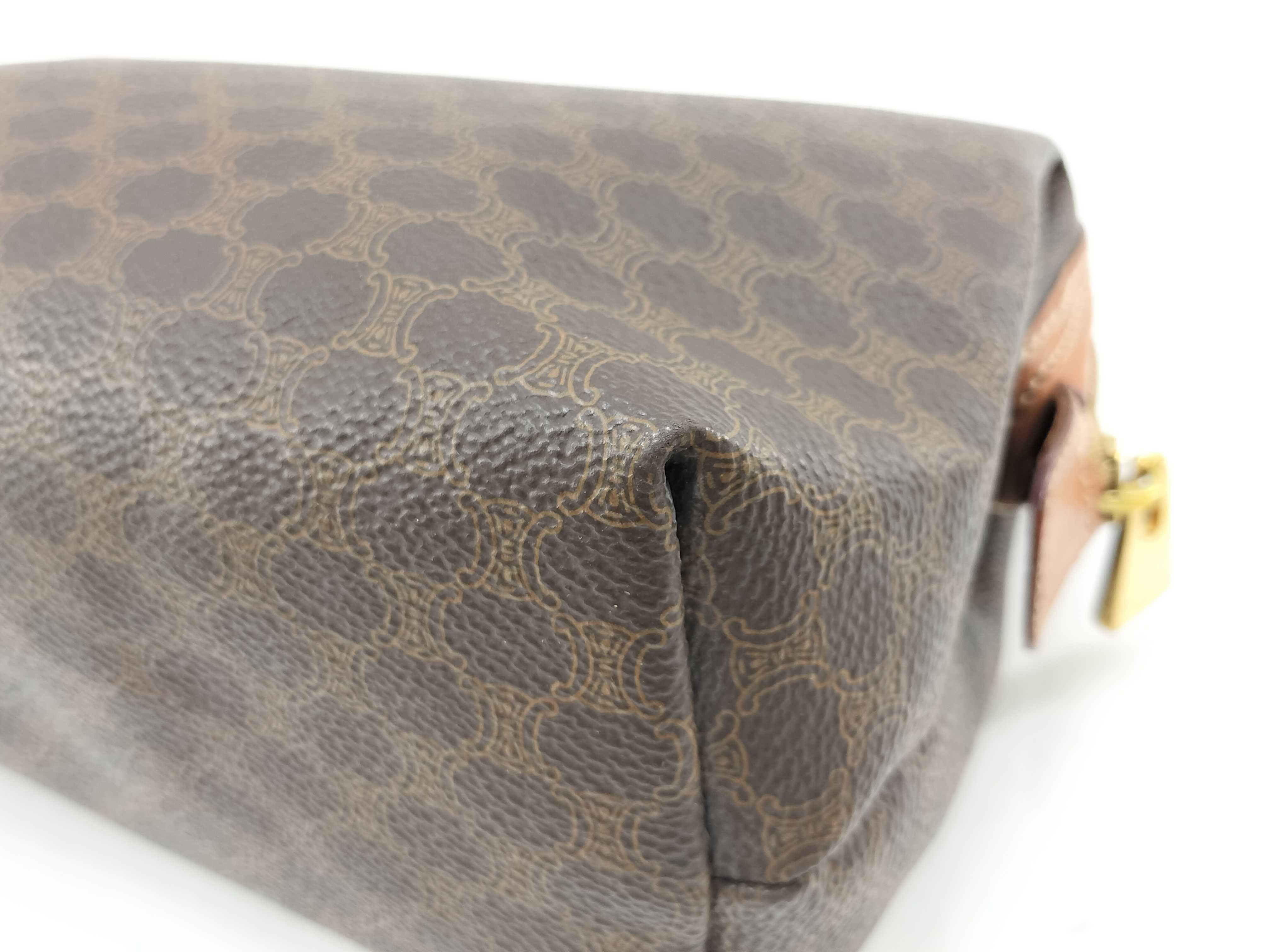 Second bag — view 10