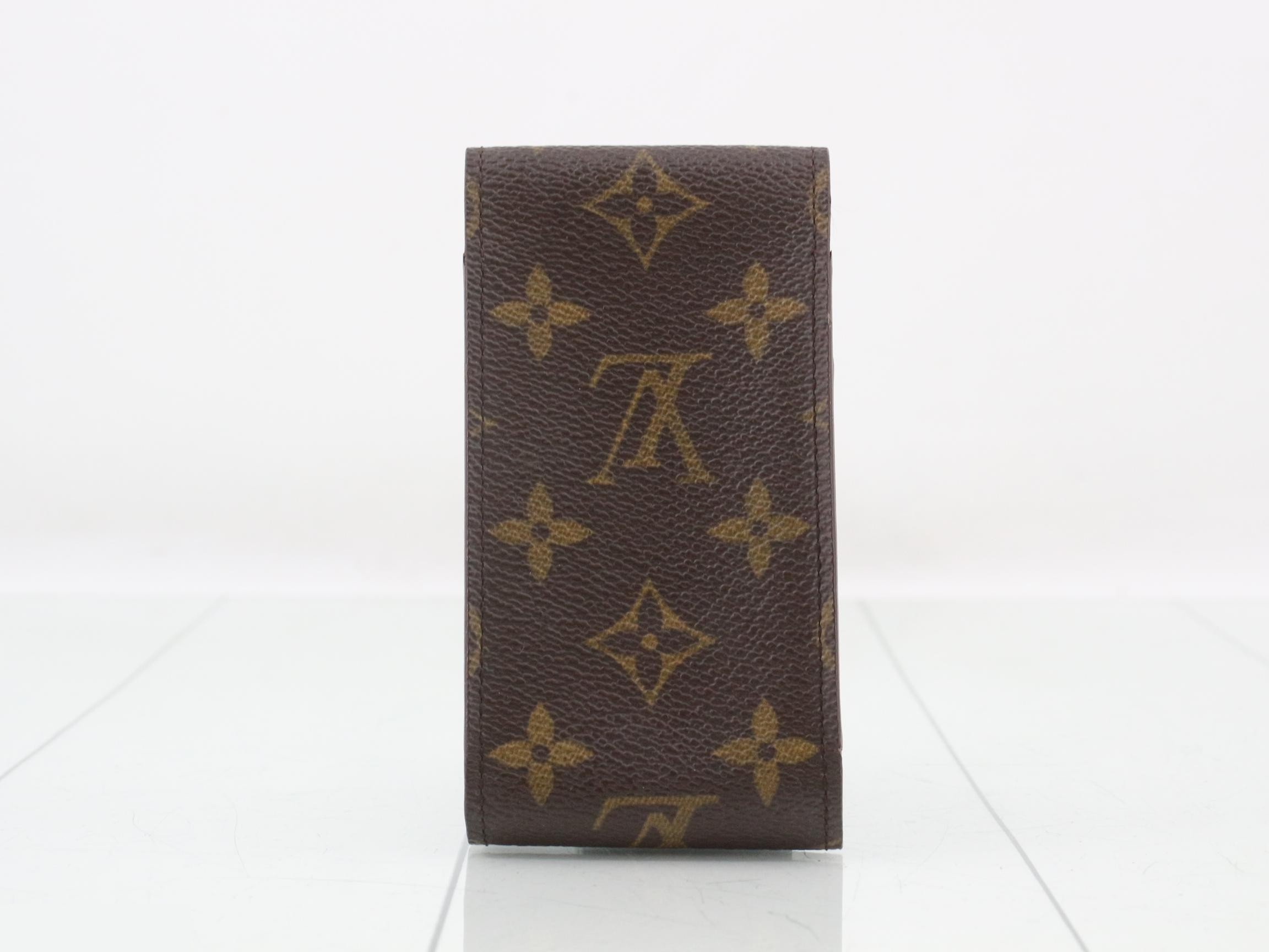 Etui Cigarettes — view 2