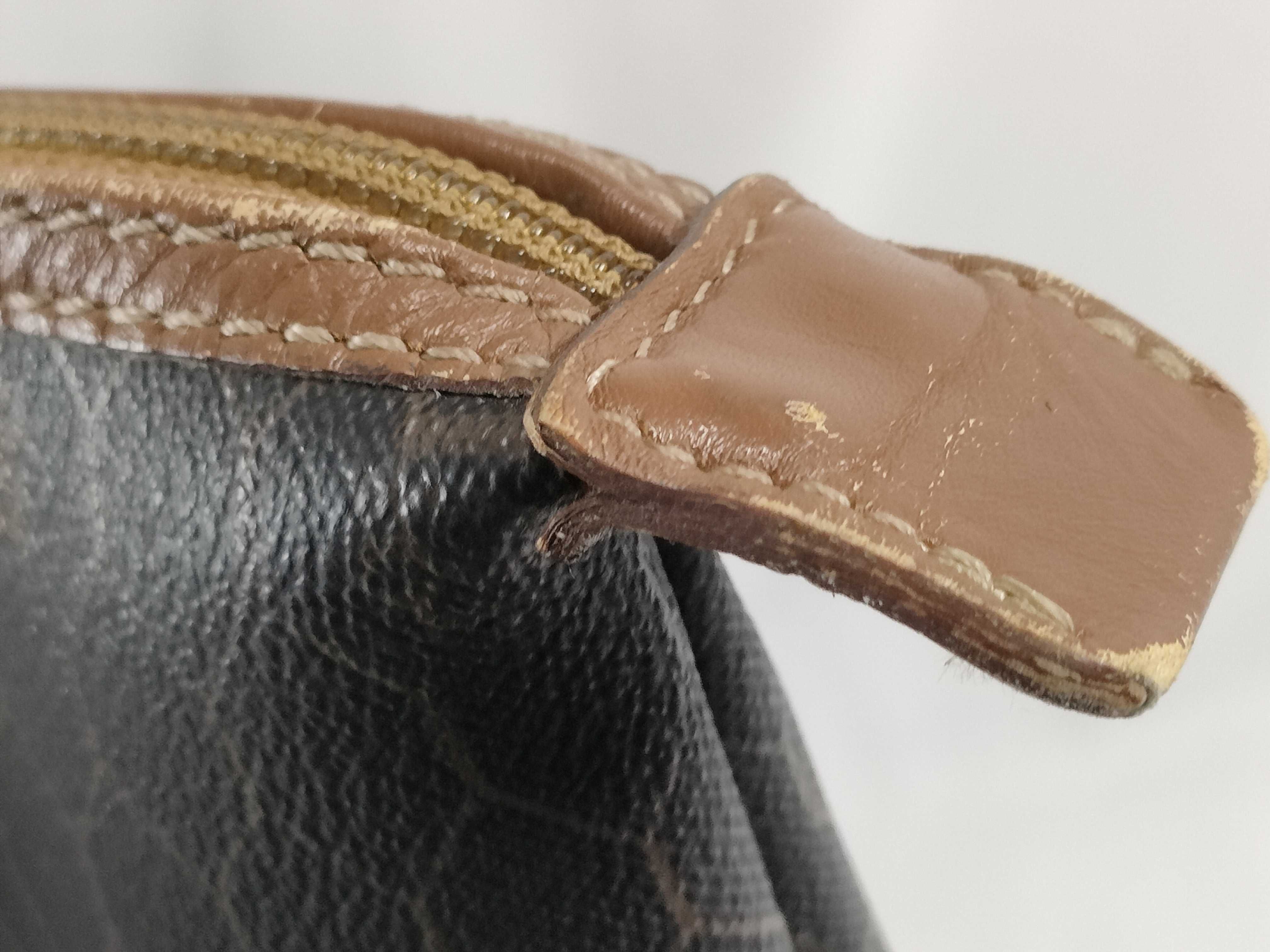 Boston bag, PVC, Dior tote bag — view 15