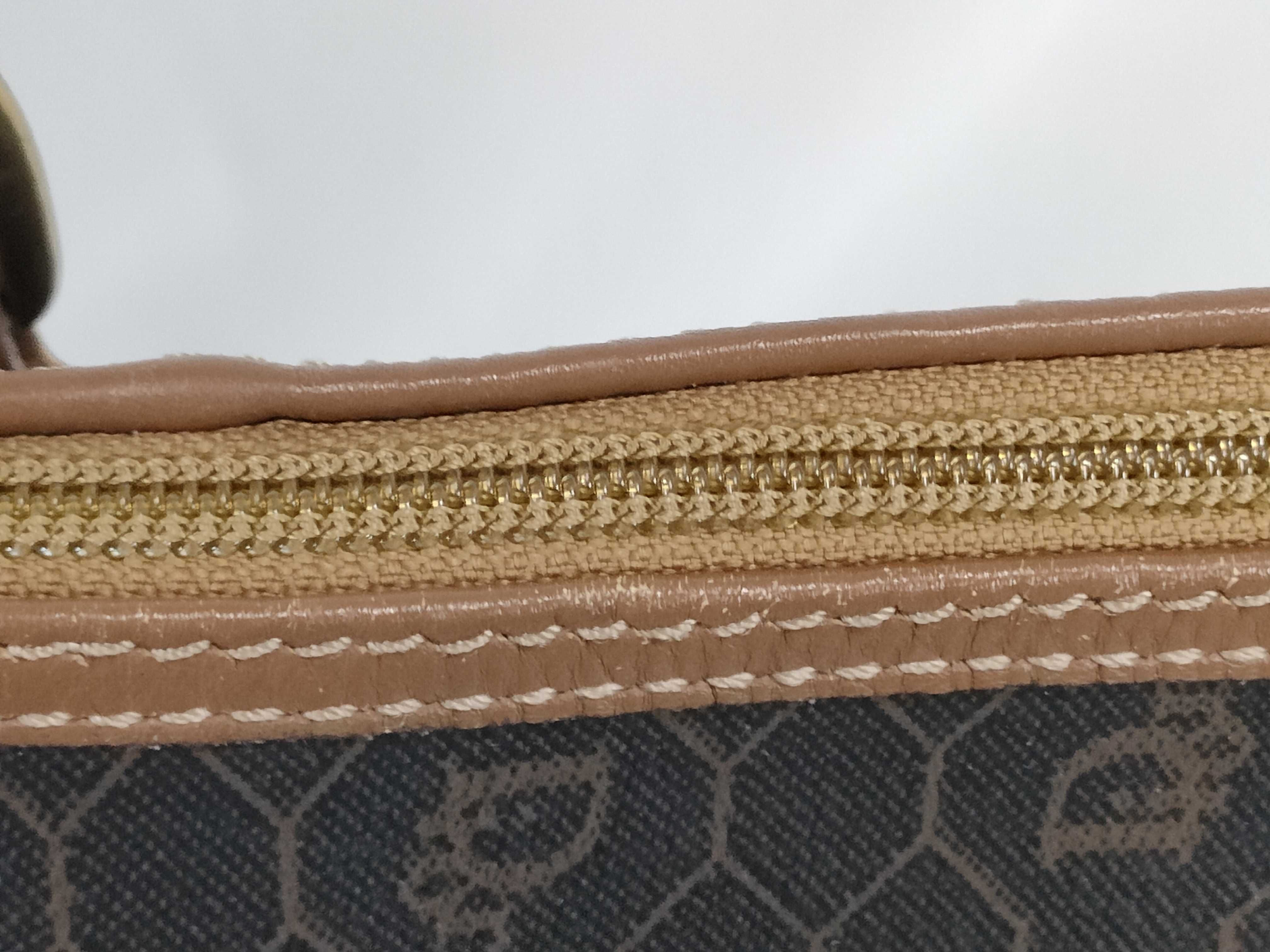 Boston bag, PVC, Dior tote bag — view 6