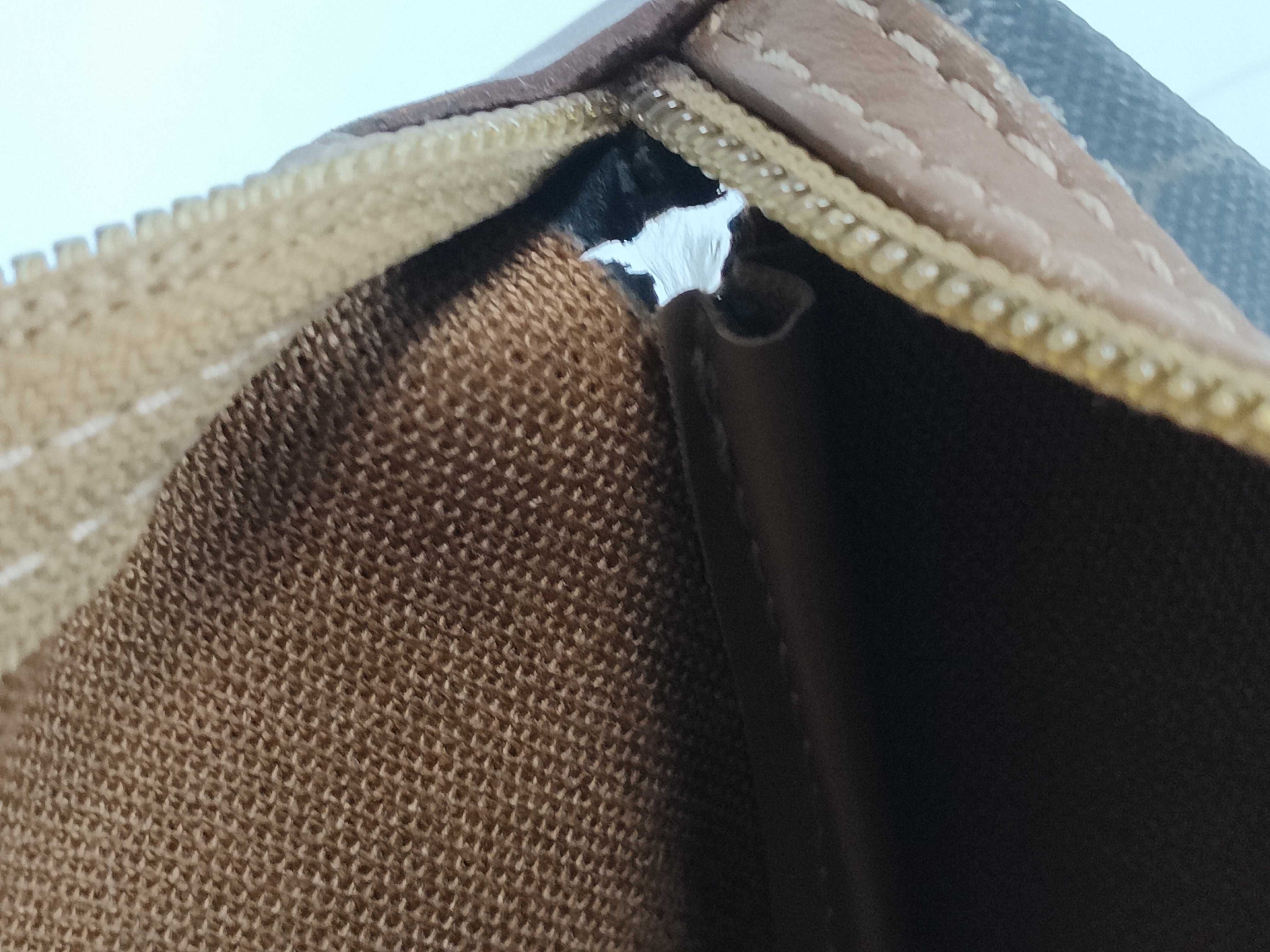 Boston bag, PVC, Dior tote bag — view 9