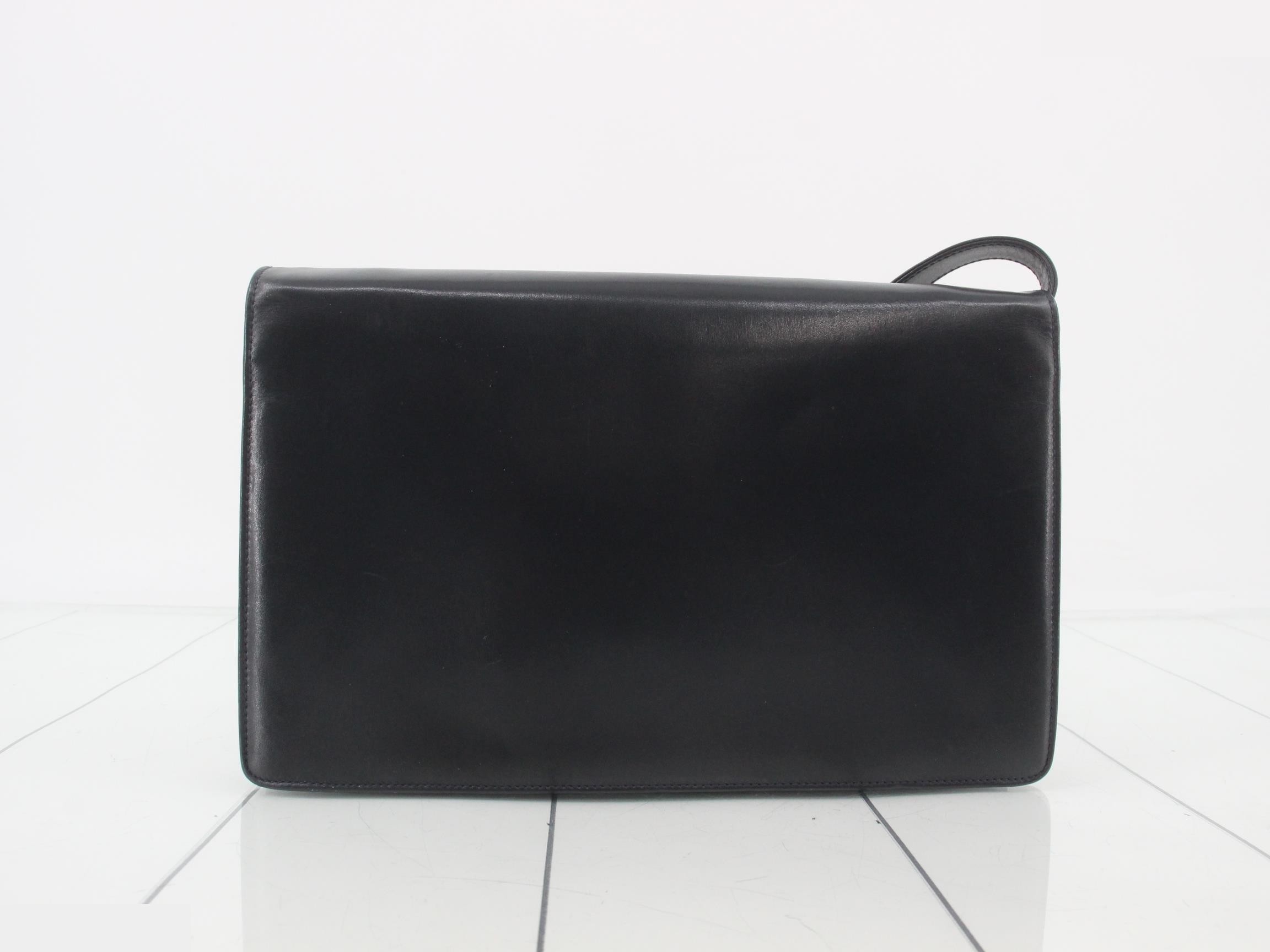 Horsebit Shoulder NV — view 2