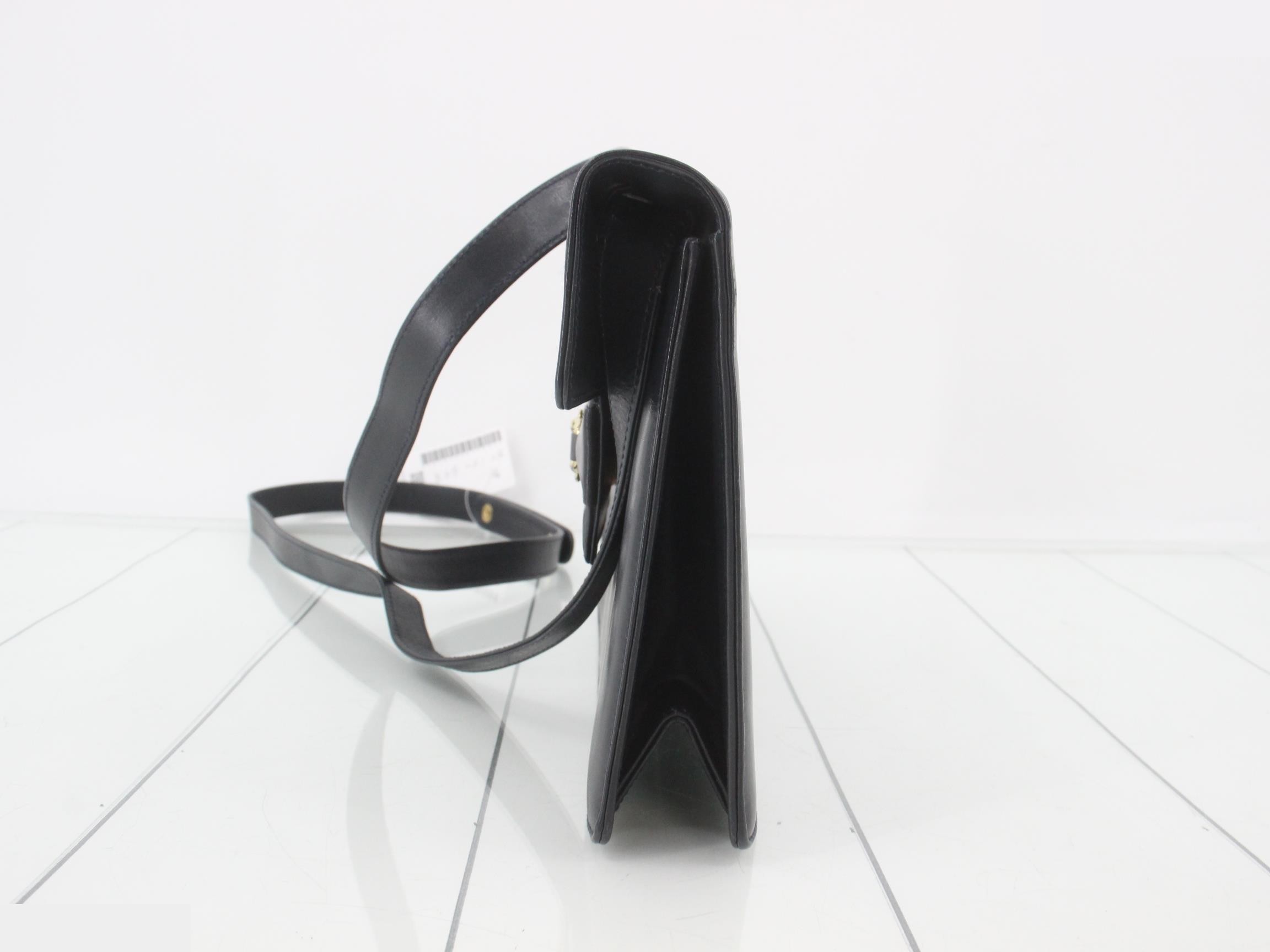 Horsebit Shoulder NV — view 3
