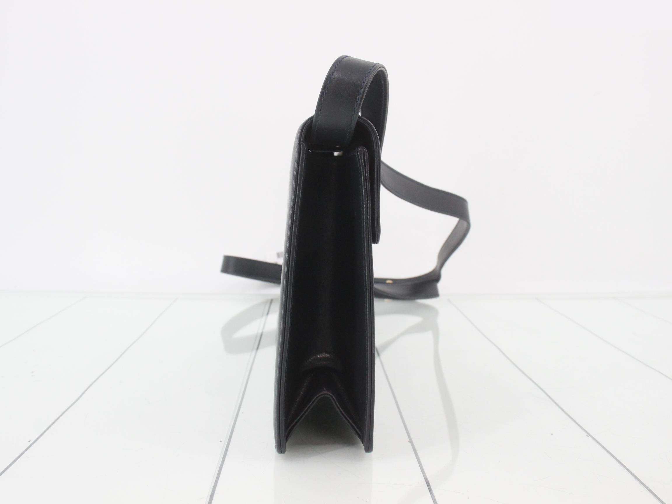 Horsebit Shoulder NV — view 4