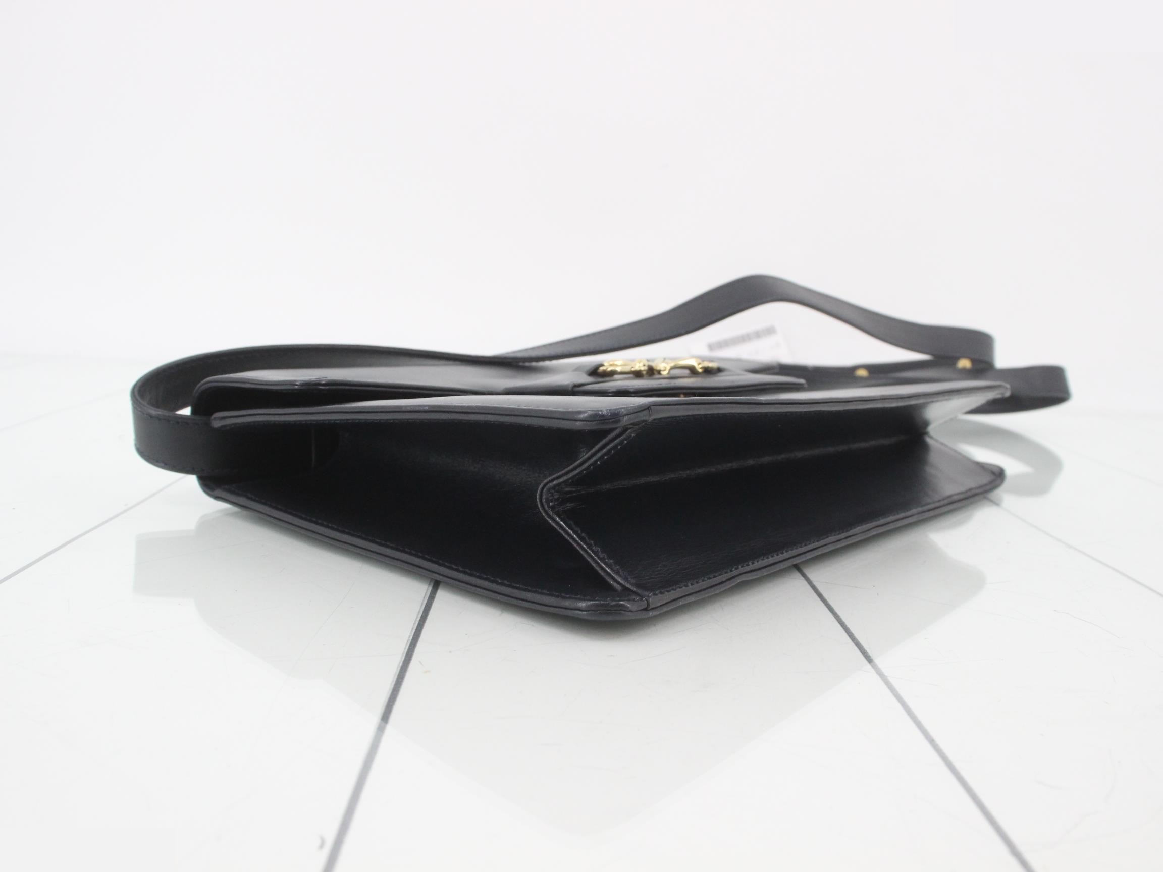 Horsebit Shoulder NV — view 5