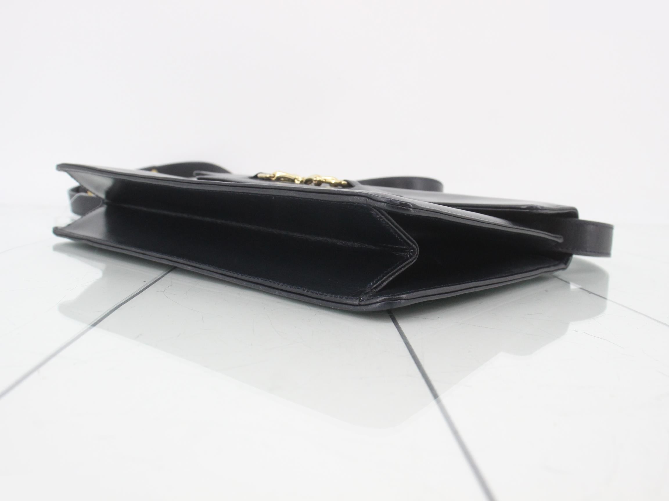 Horsebit Shoulder NV — view 6