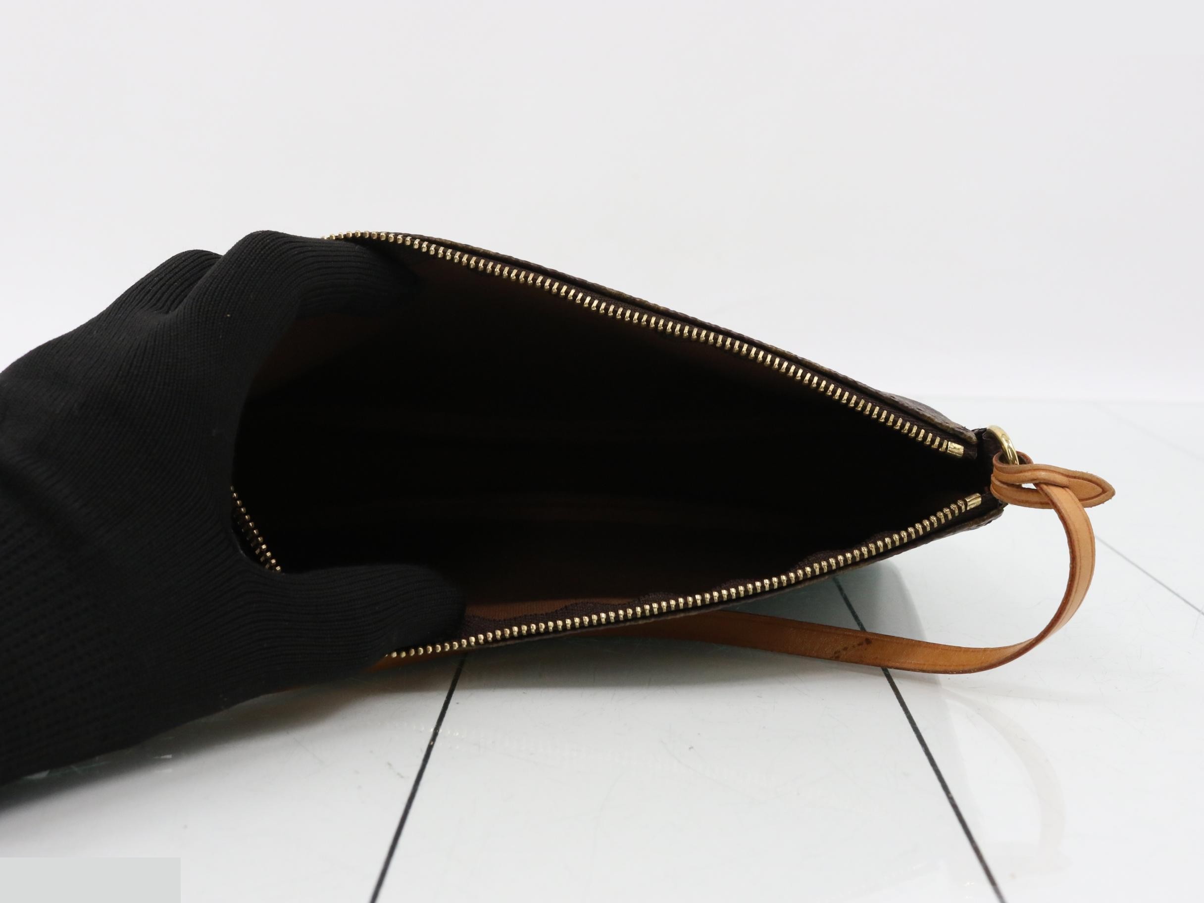 Pochette Accessoires (old model) — view 4