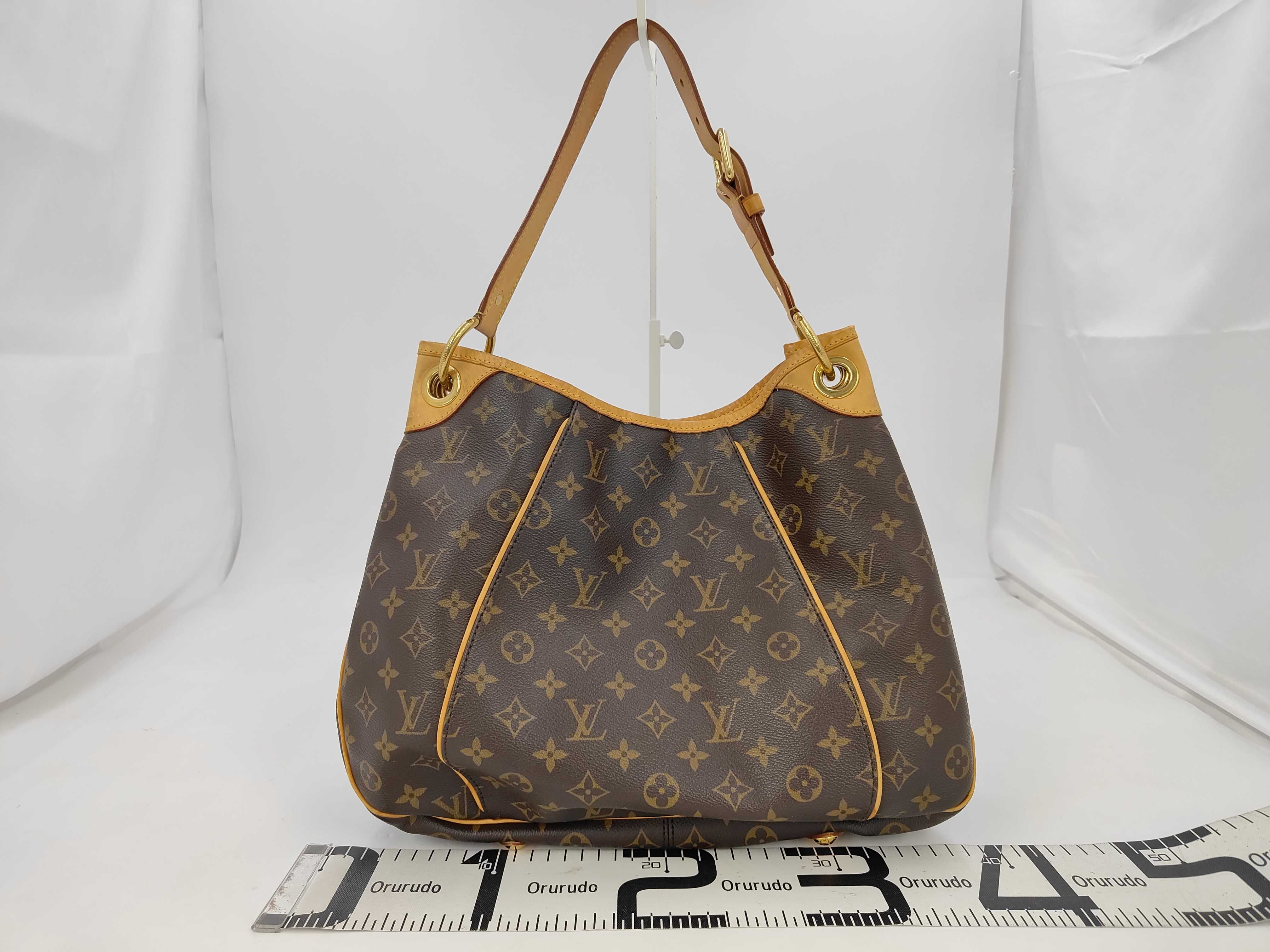 Monogram Galliera PM One Shoulder Bag — view 2