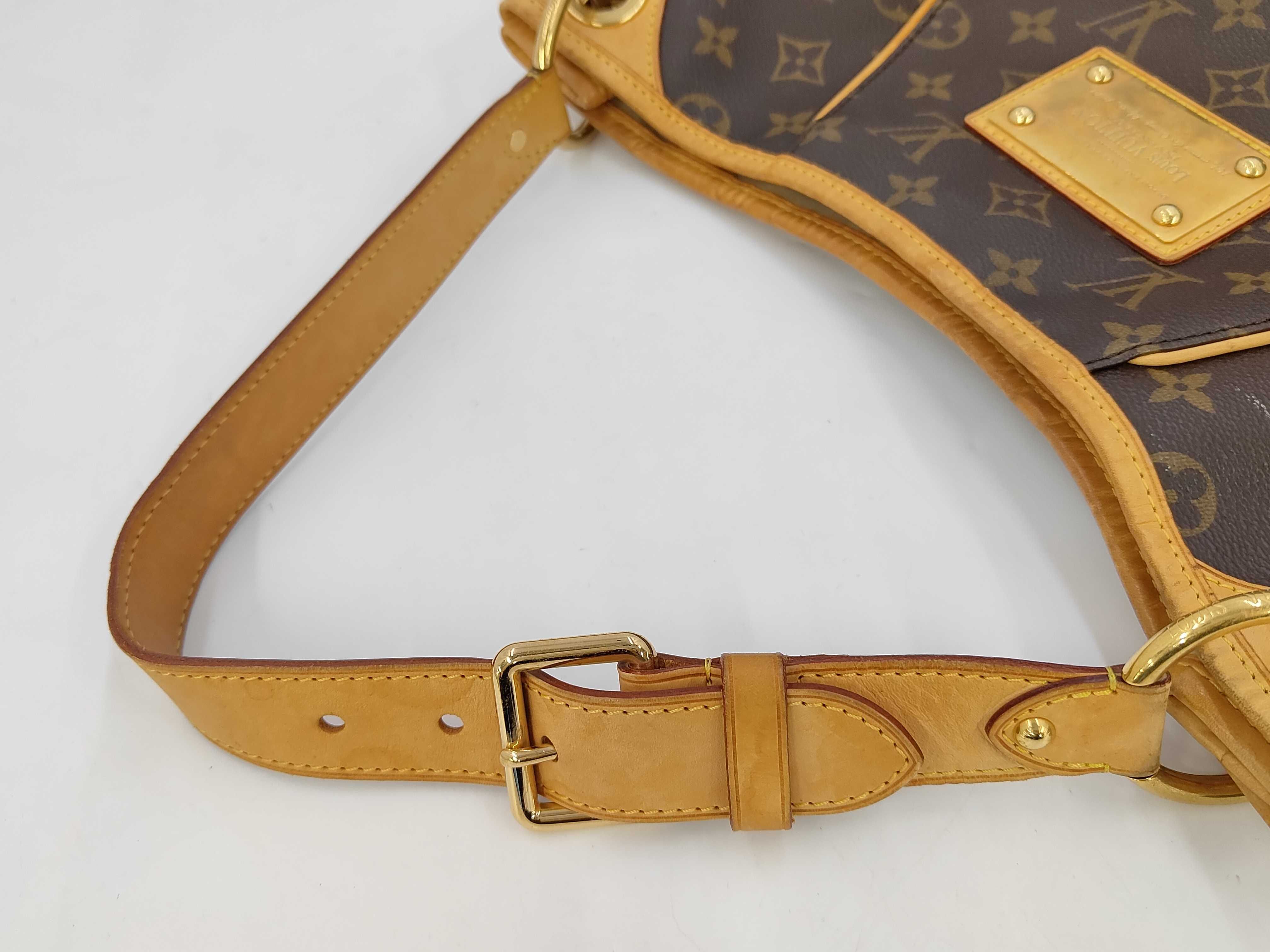 Monogram Galliera PM One Shoulder Bag — view 3