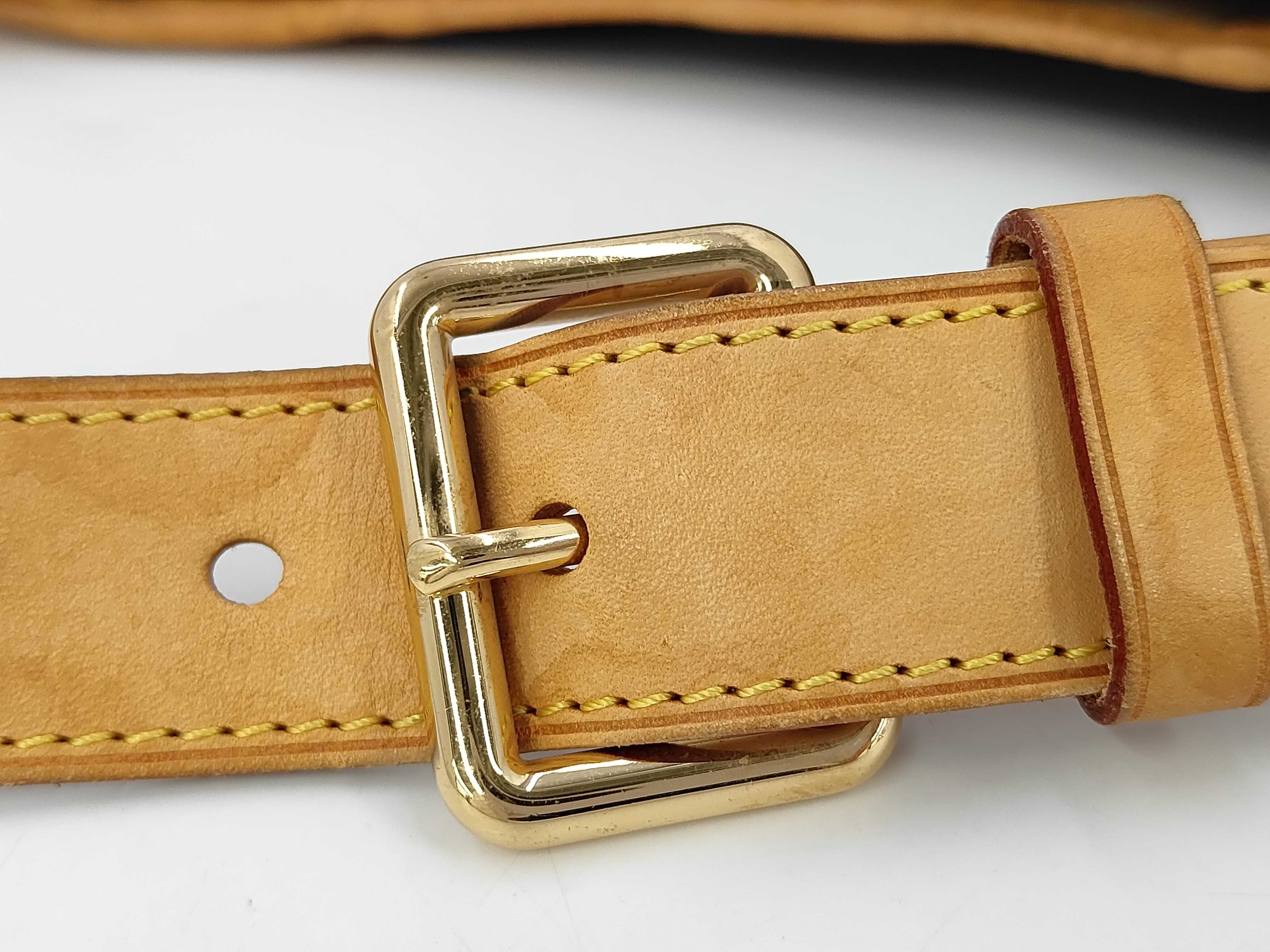 Monogram Galliera PM One Shoulder Bag — view 4