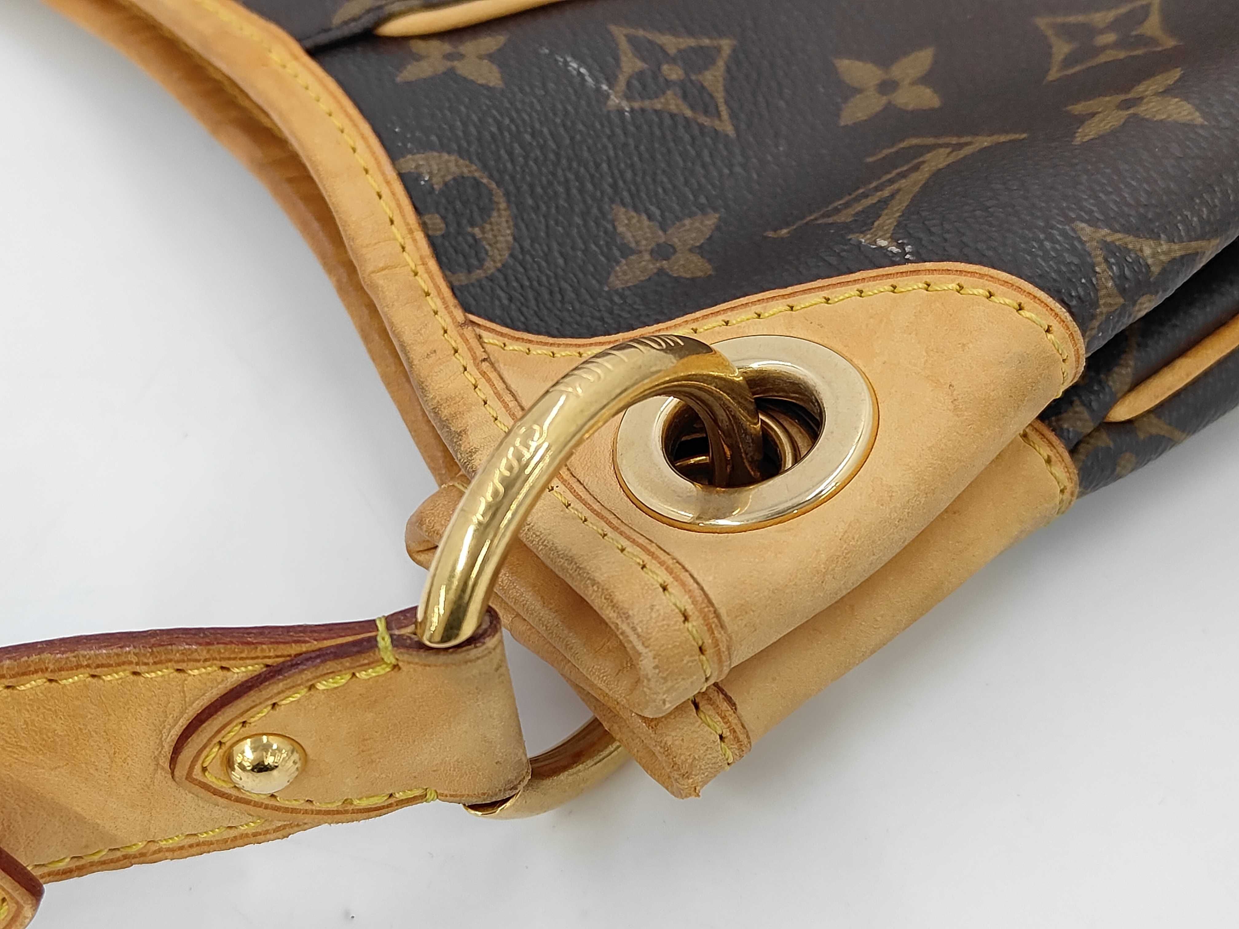 Monogram Galliera PM One Shoulder Bag — view 5