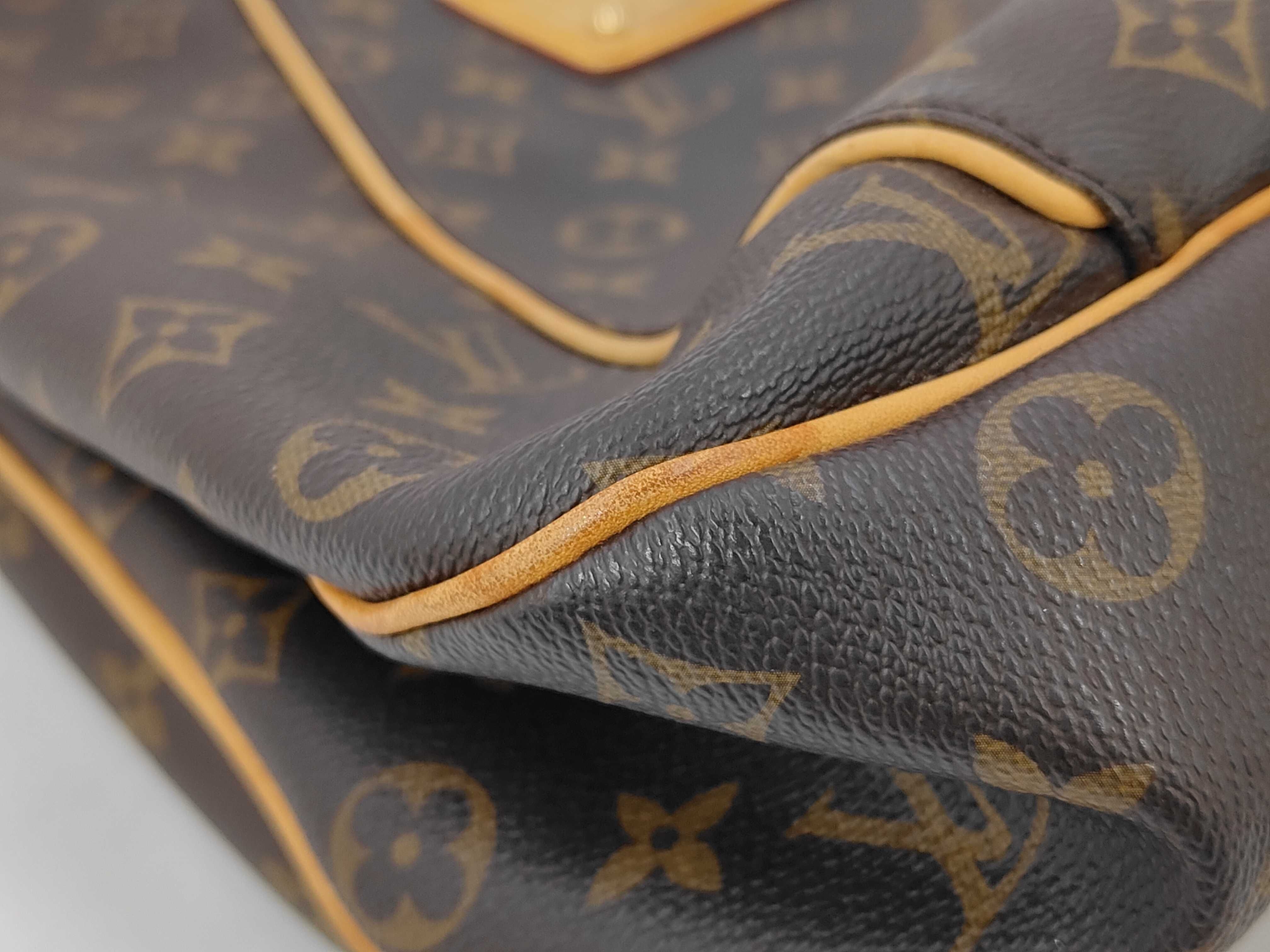 Monogram Galliera PM One Shoulder Bag — view 6