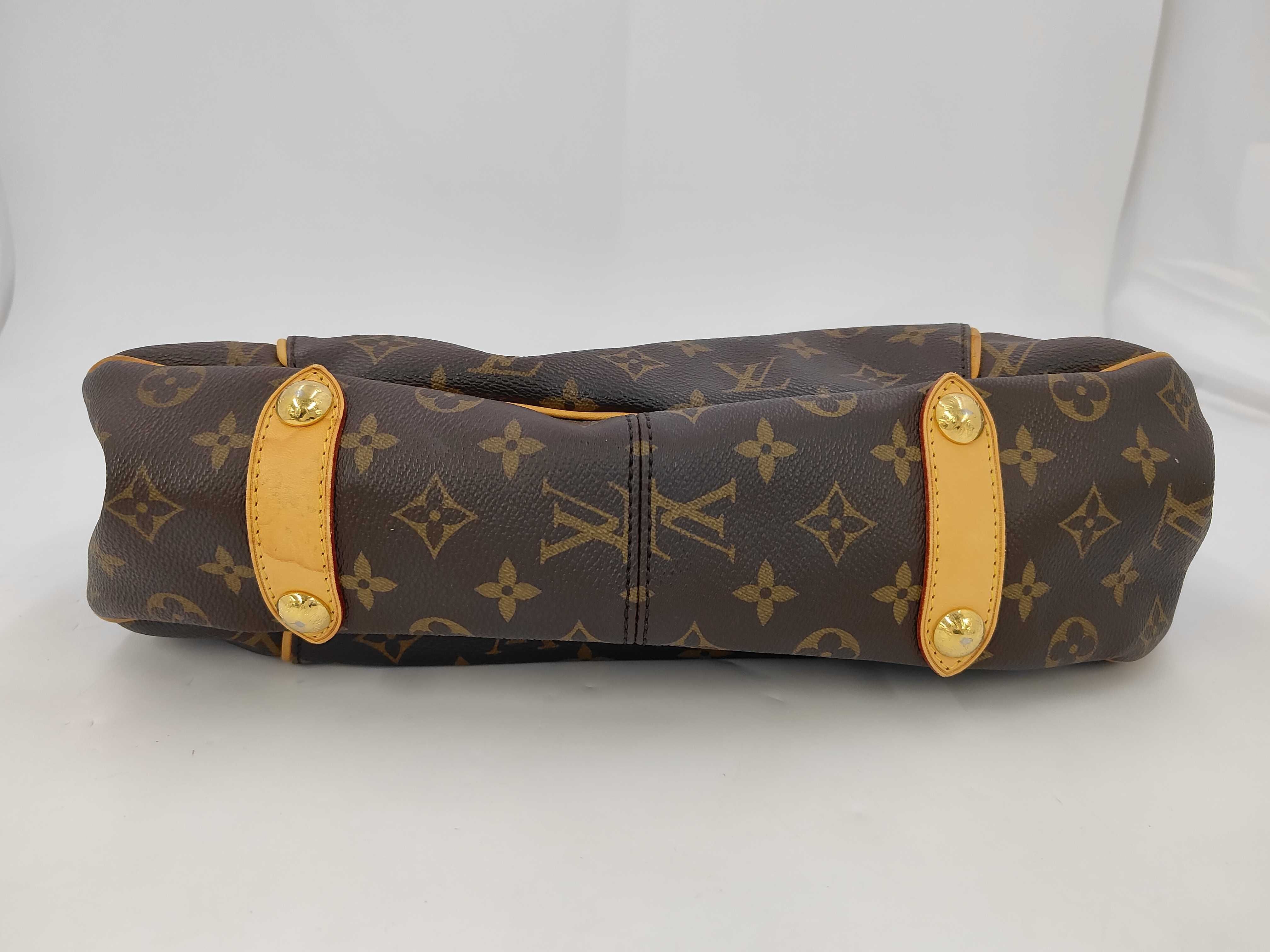 Monogram Galliera PM One Shoulder Bag — view 7