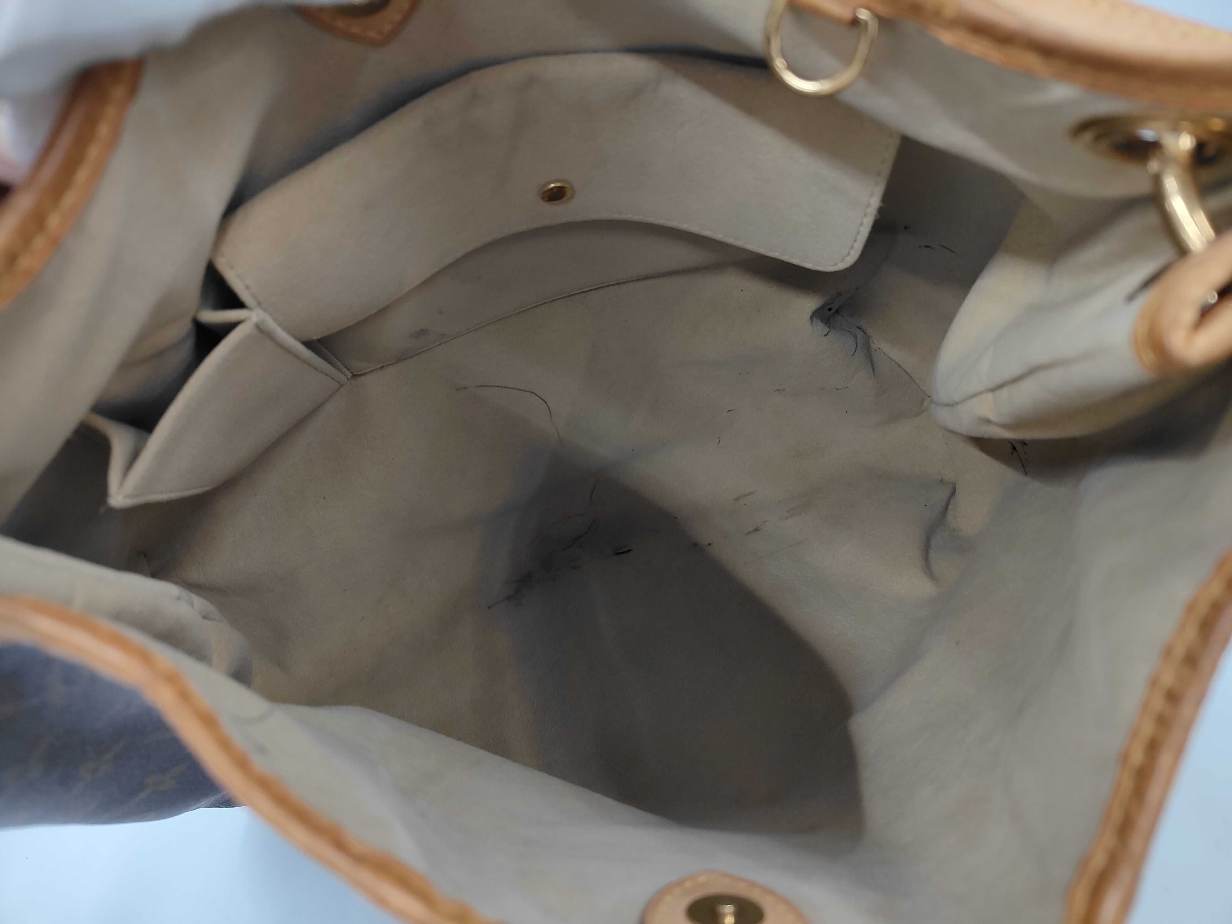 Monogram Galliera PM One Shoulder Bag — view 8