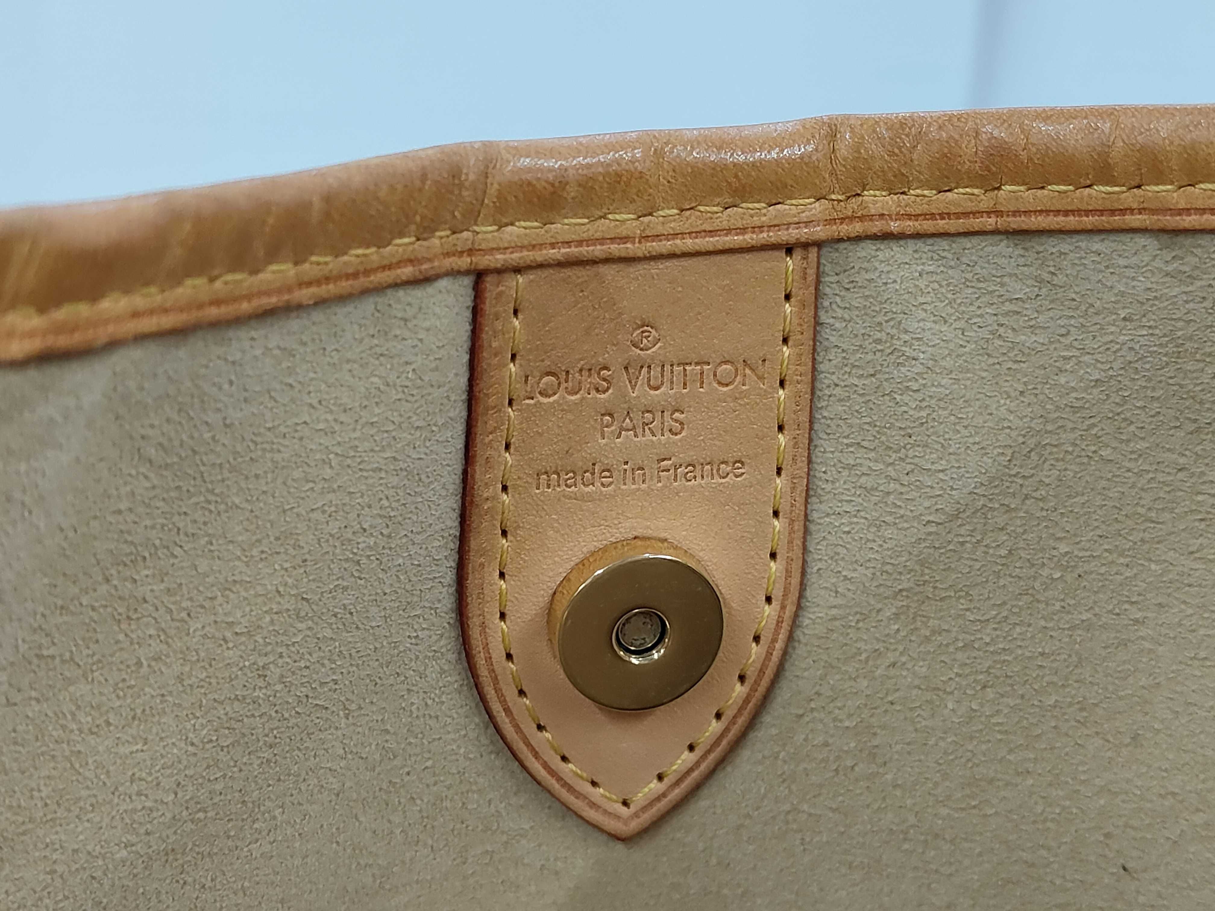 Monogram Galliera PM One Shoulder Bag — view 9