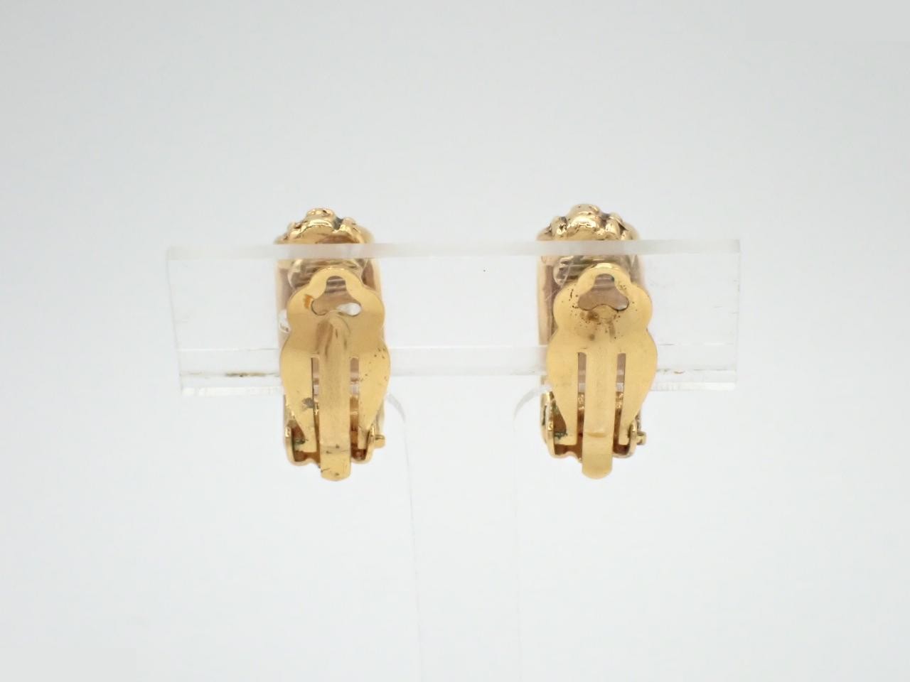 Earrings — view 2
