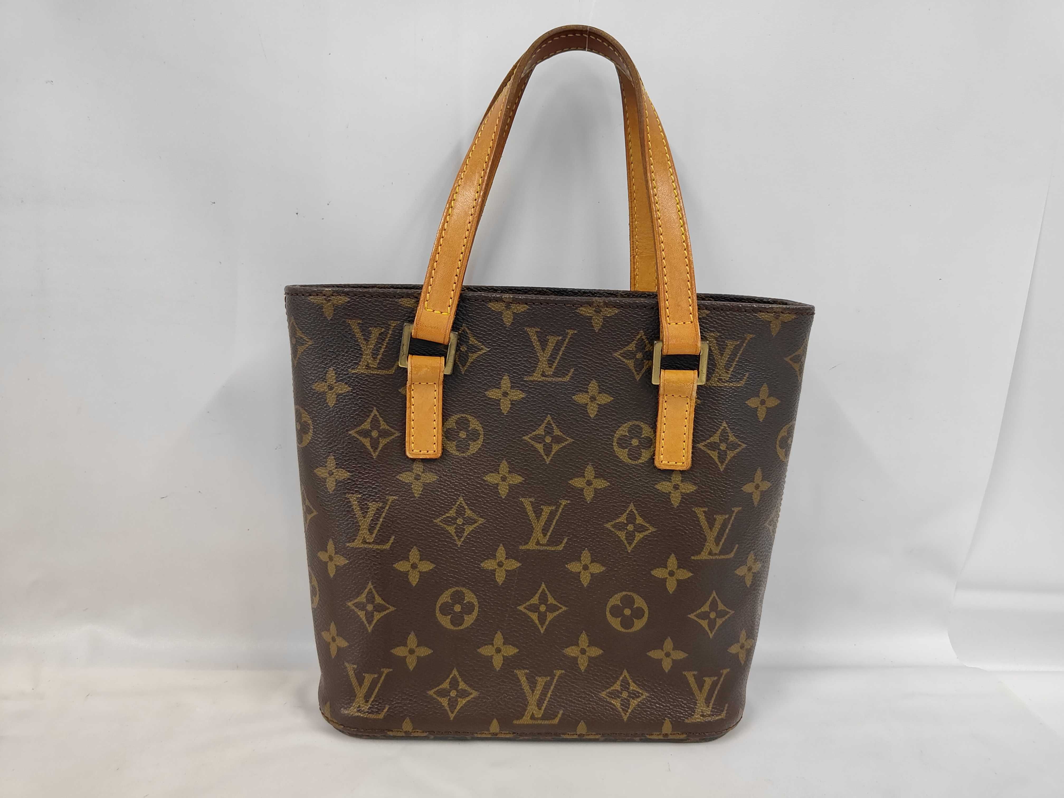 Monogram Vavin PM Handbag