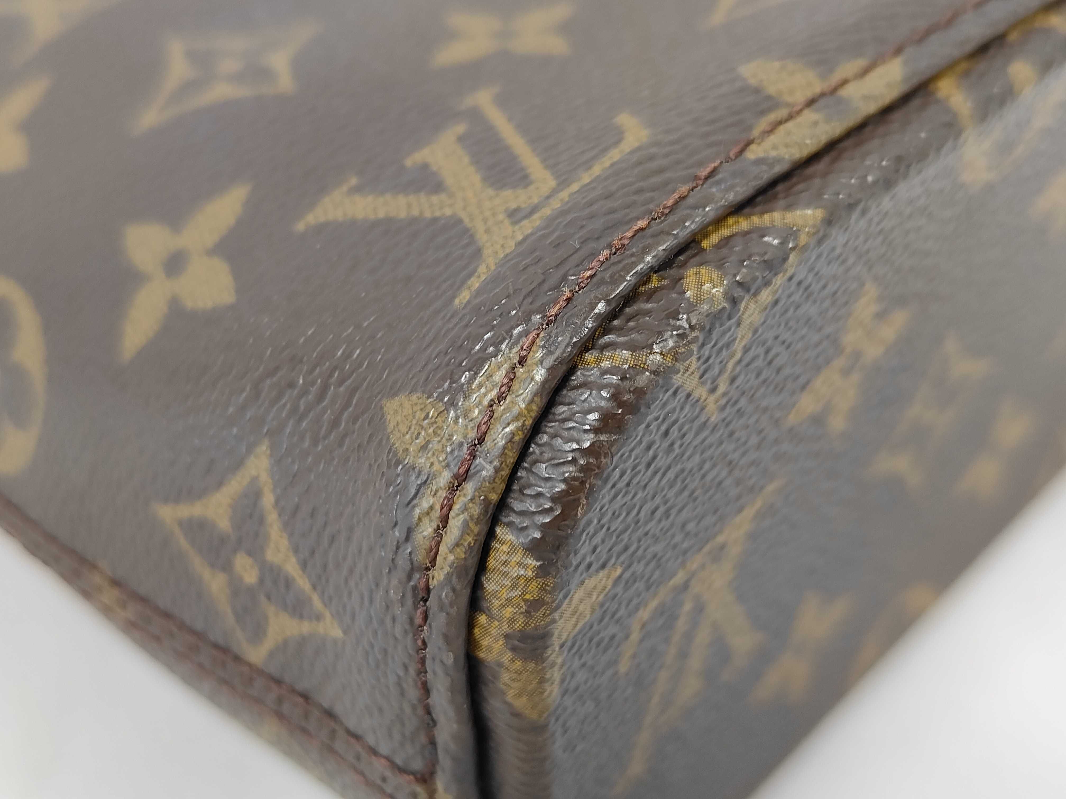 Monogram Vavin PM Handbag — view 3