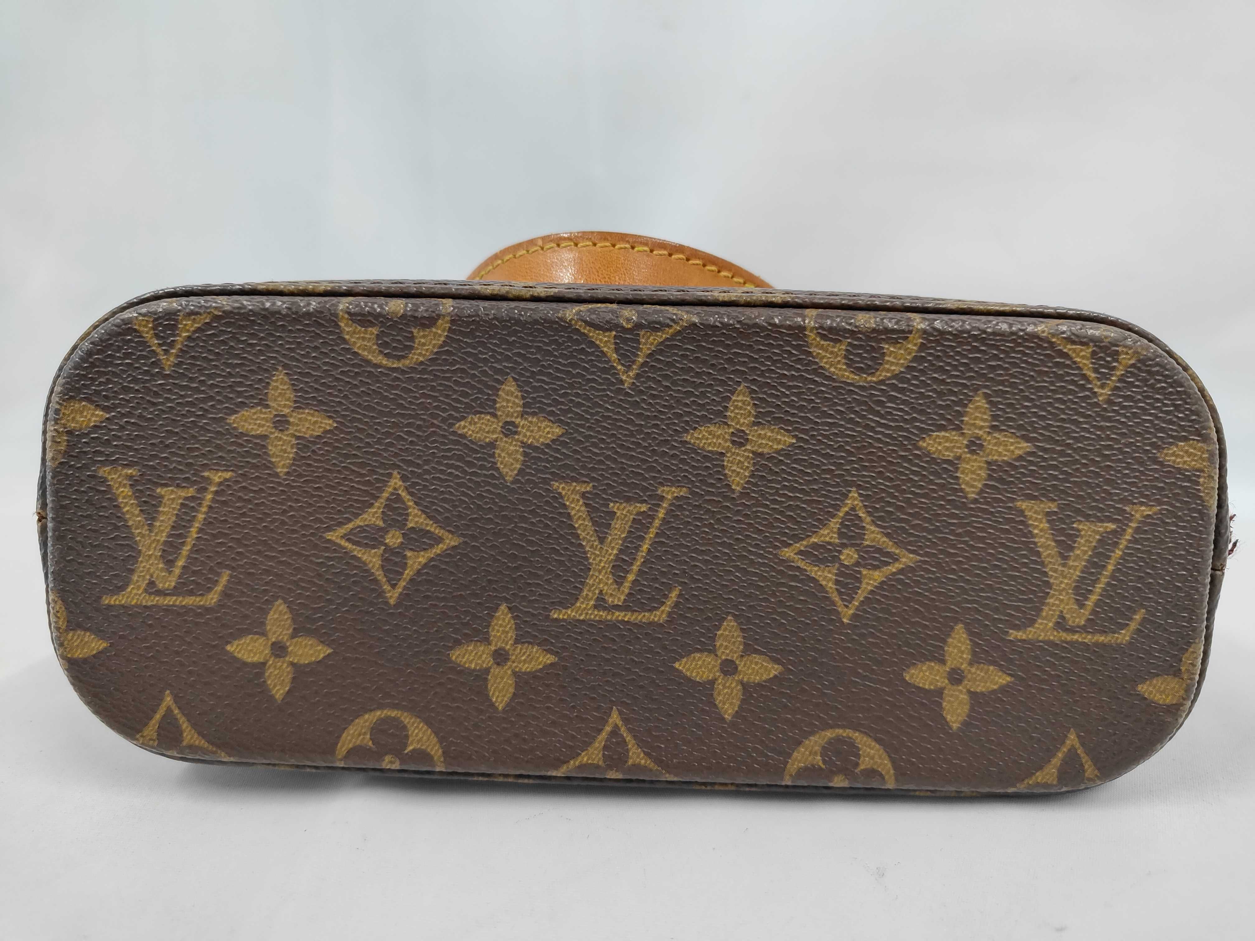 Monogram Vavin PM Handbag — view 4