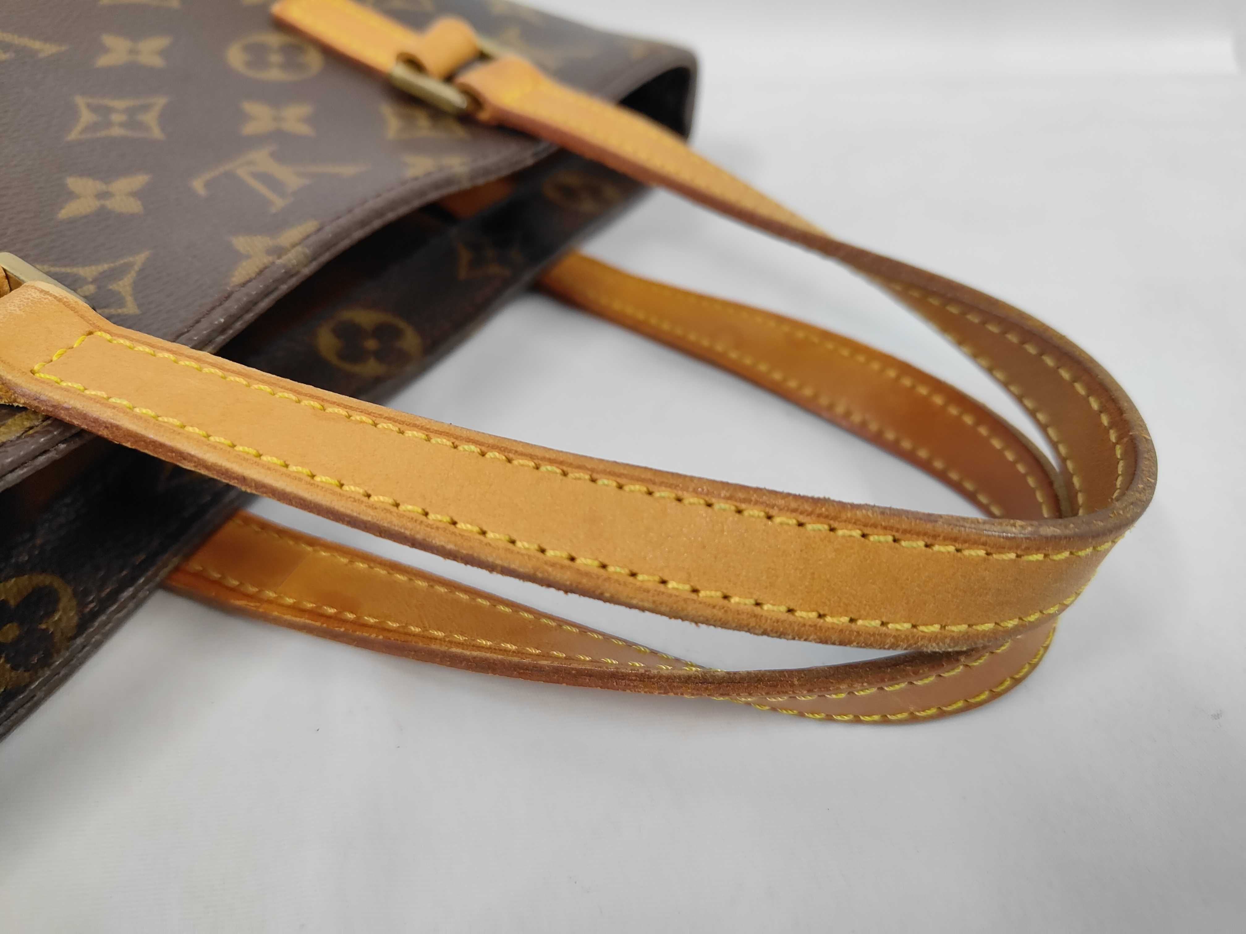 Monogram Vavin PM Handbag — view 5