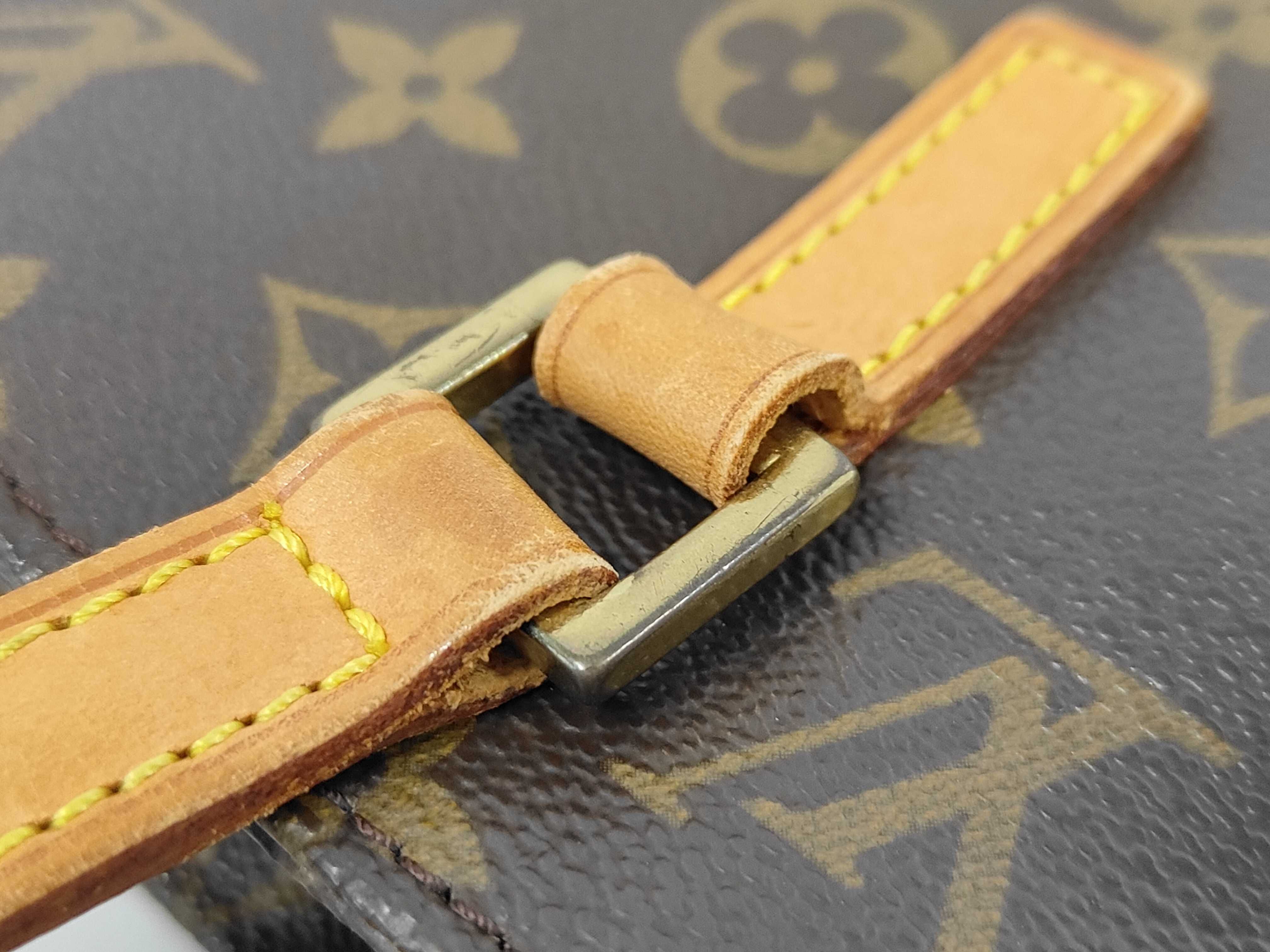 Monogram Vavin PM Handbag — view 6