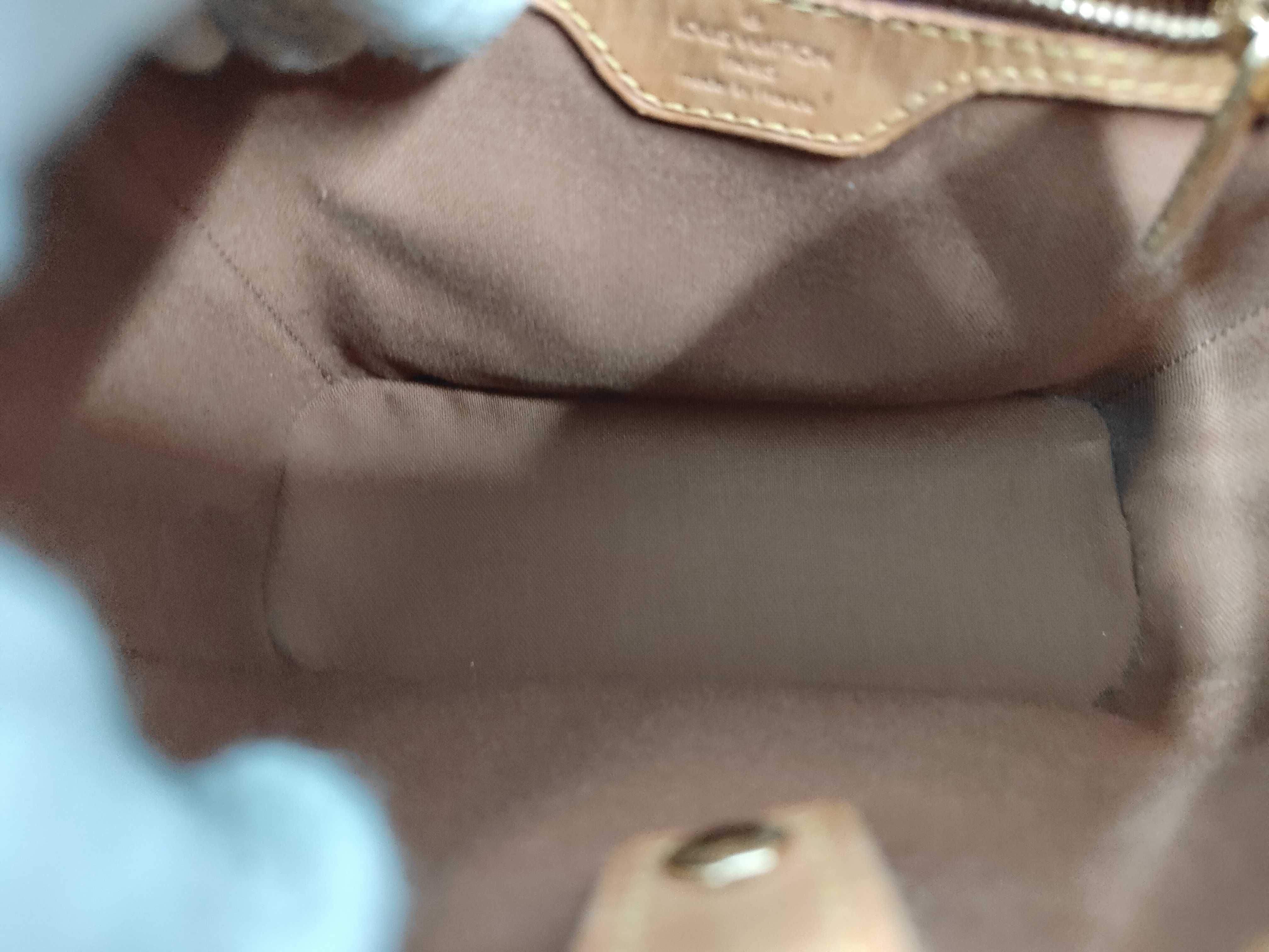 Monogram Vavin PM Handbag — view 7