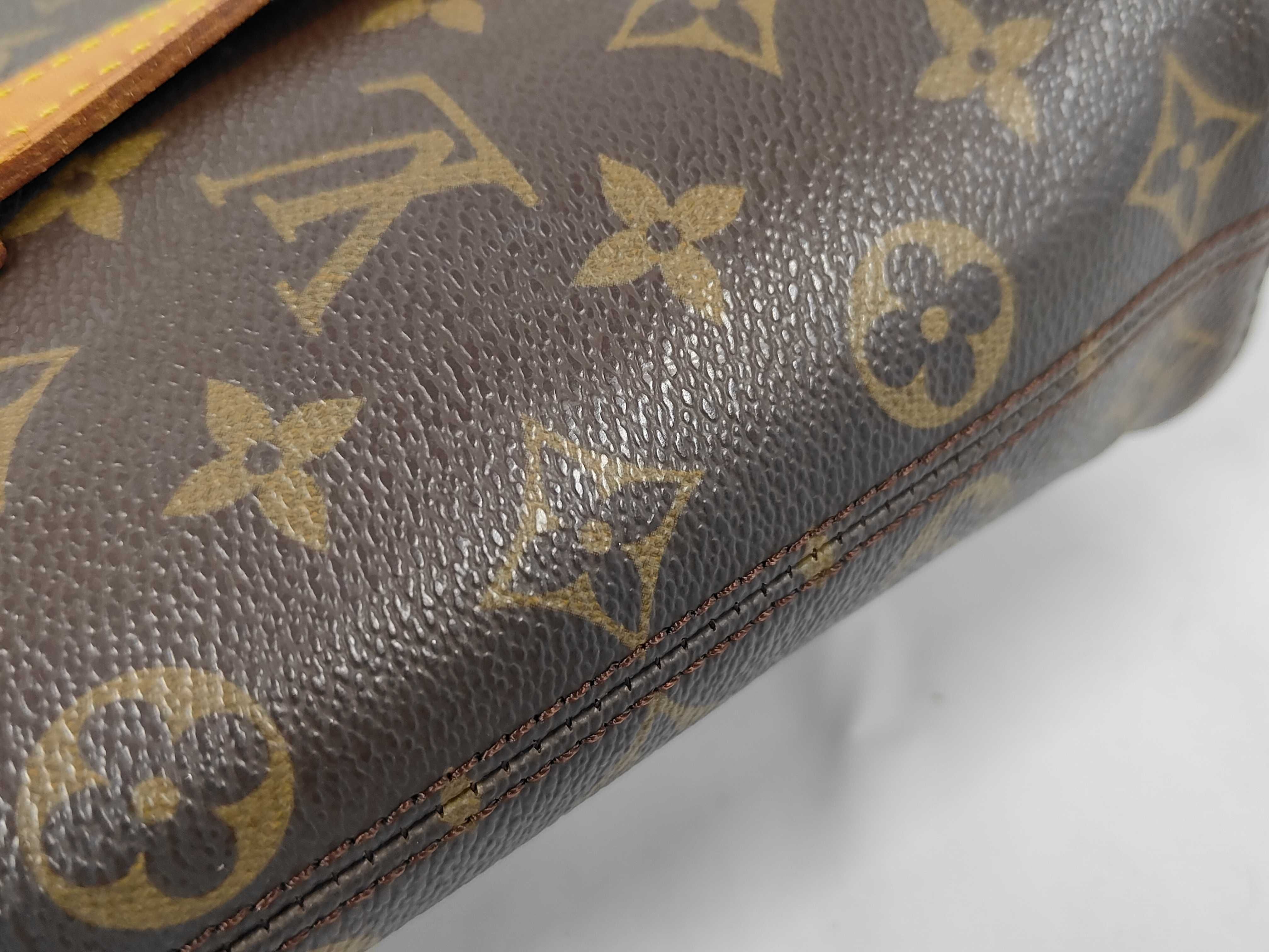 Monogram Vavin PM Handbag — view 10