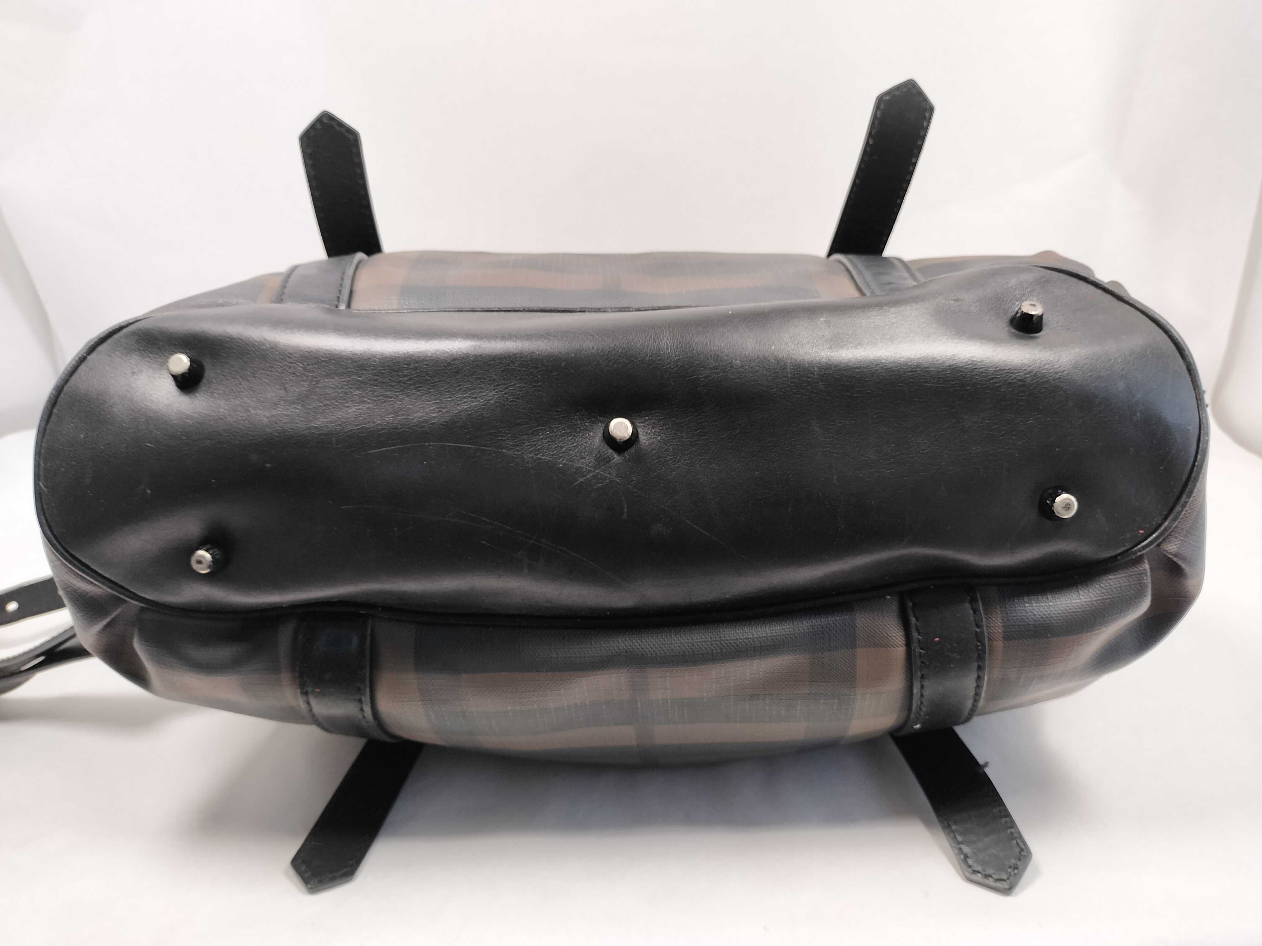 Smoke Check Northfield 2-Way Bag with Strap Shoulder Bag — view 7