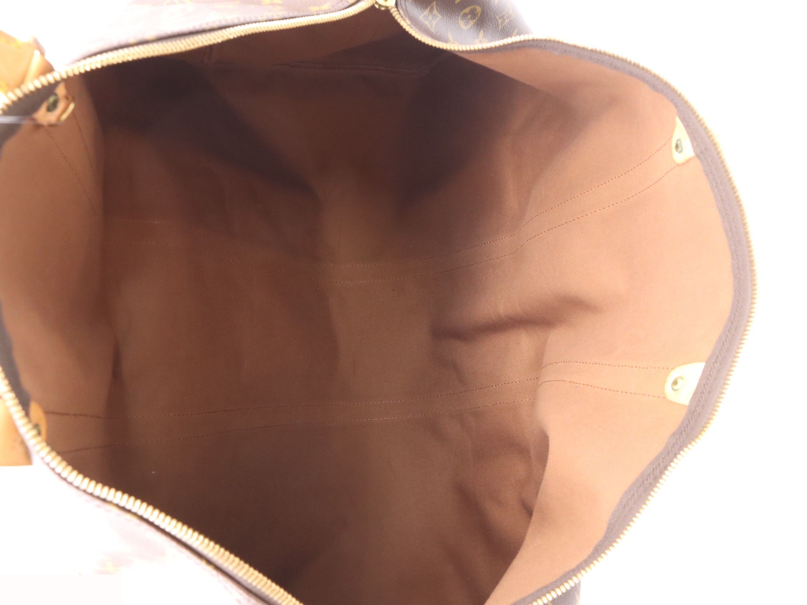 Keepall Bandoulière 60 with shoulder strap — view 7