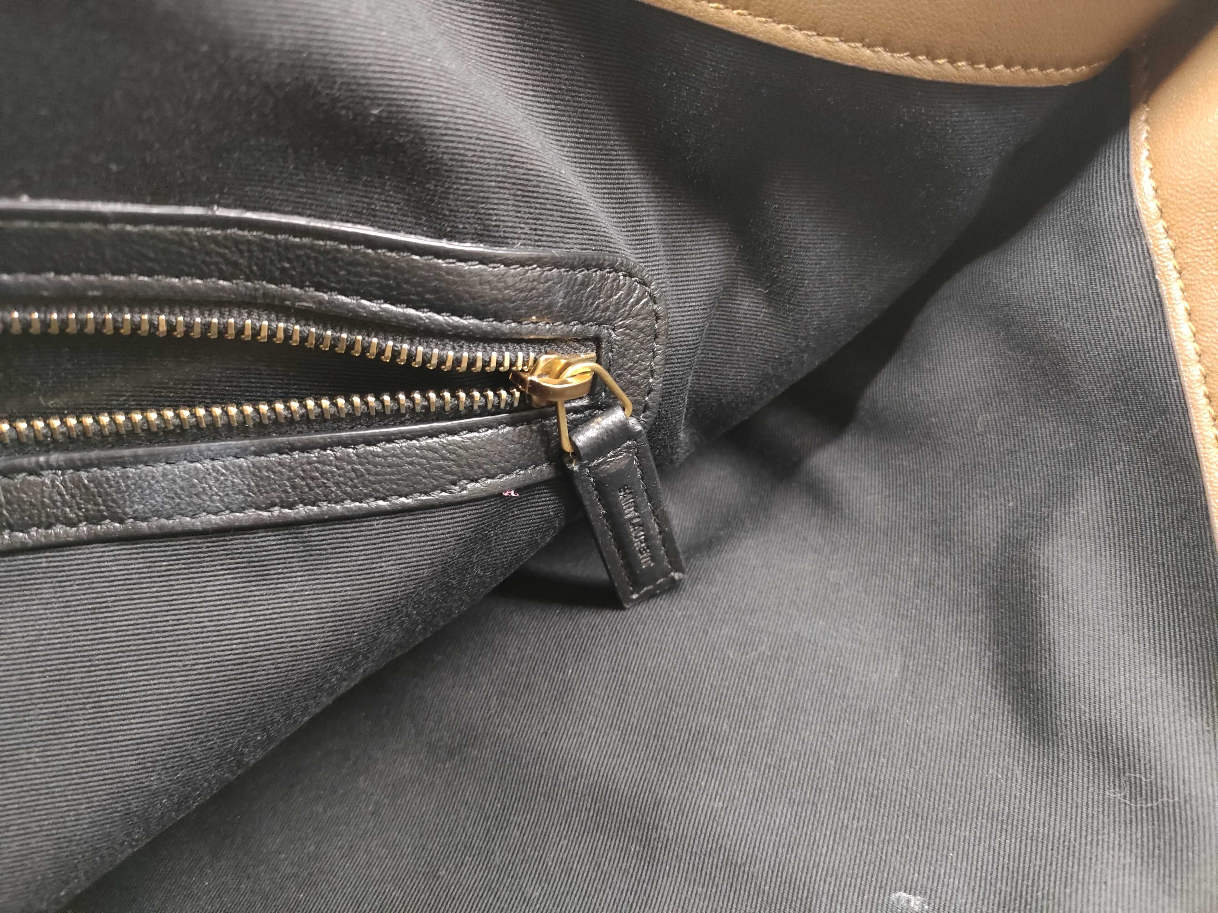 Tote Bag Denim Tote Bag — view 11