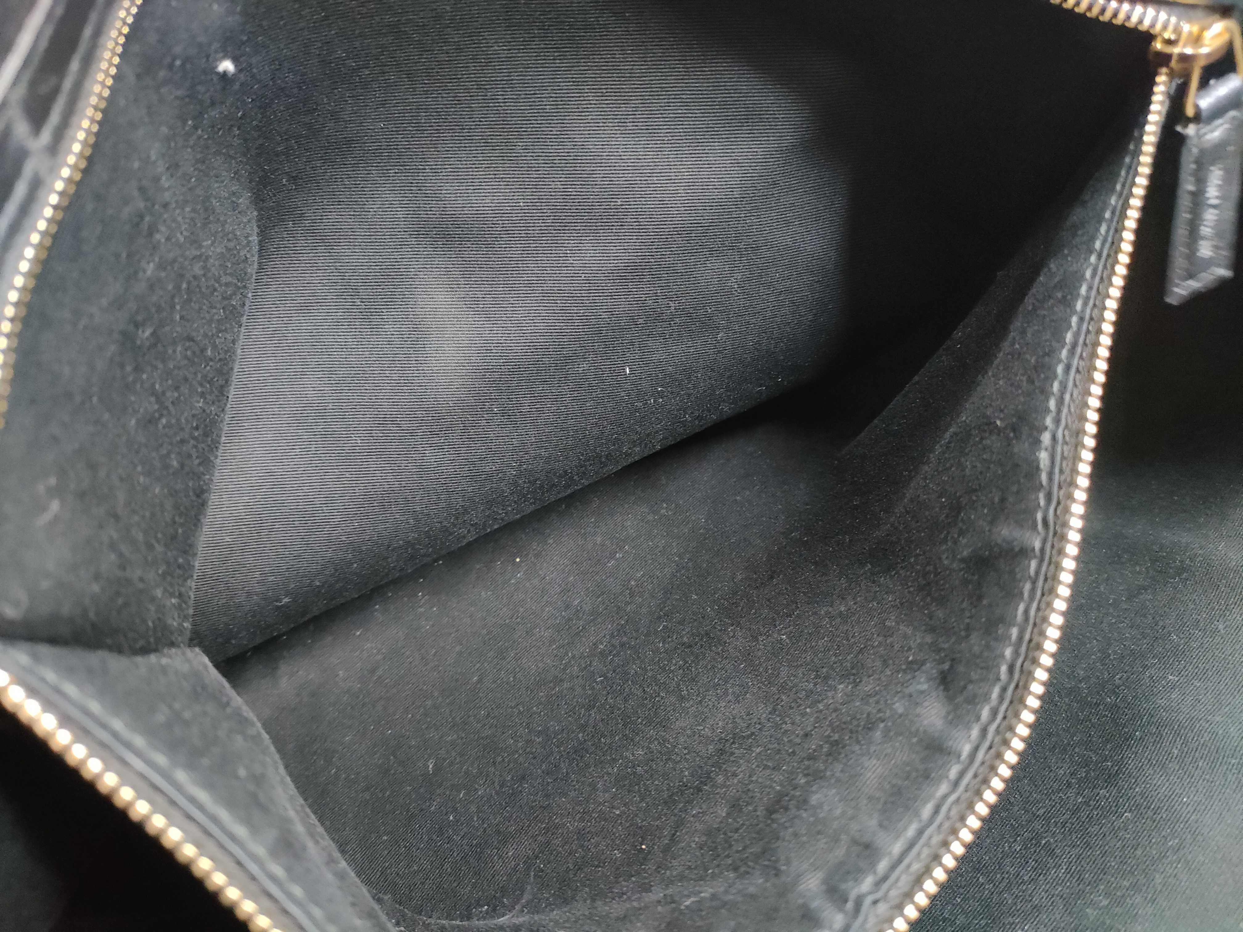 Tote Bag Denim Tote Bag — view 12