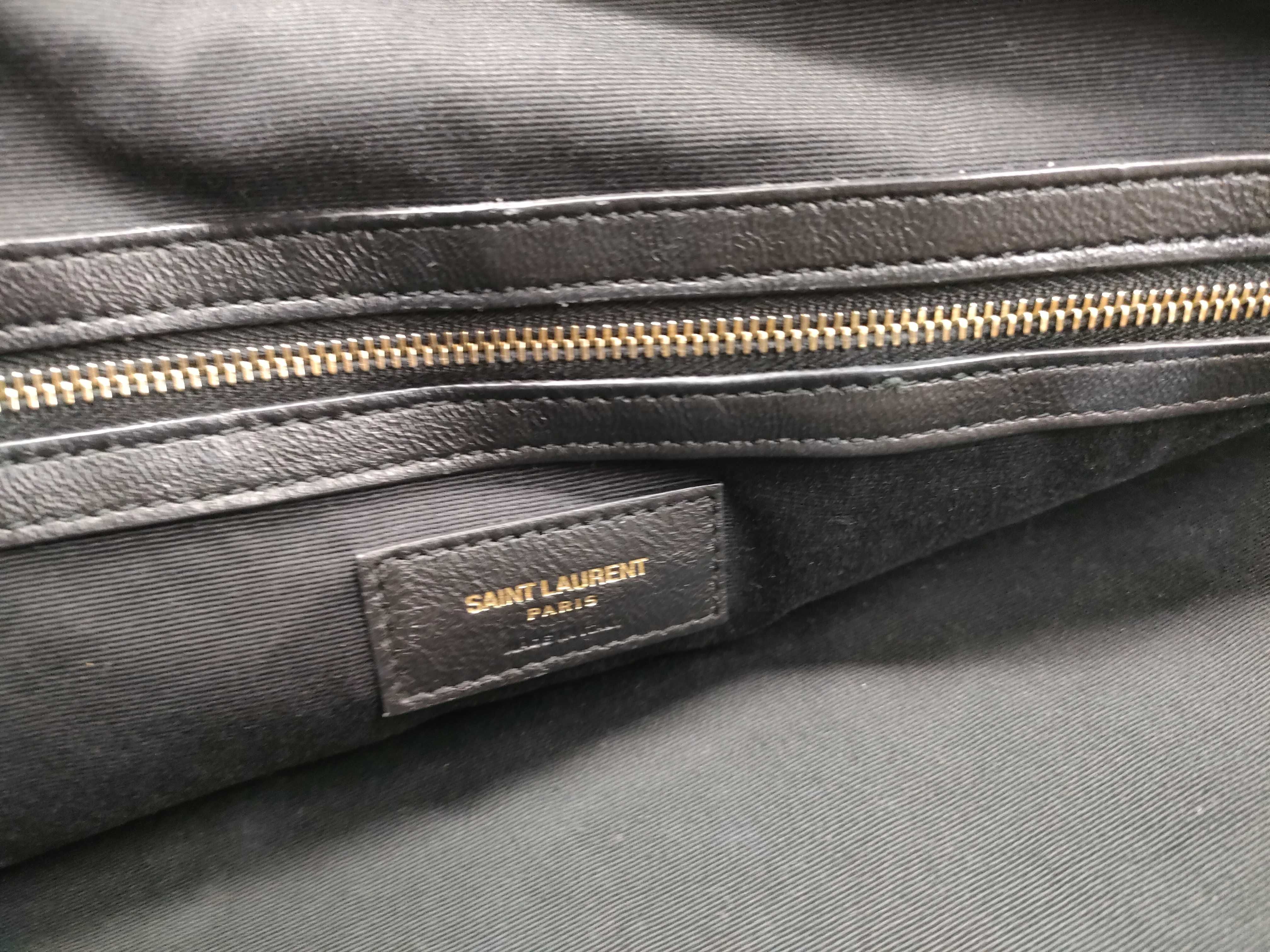 Tote Bag Denim Tote Bag — view 14