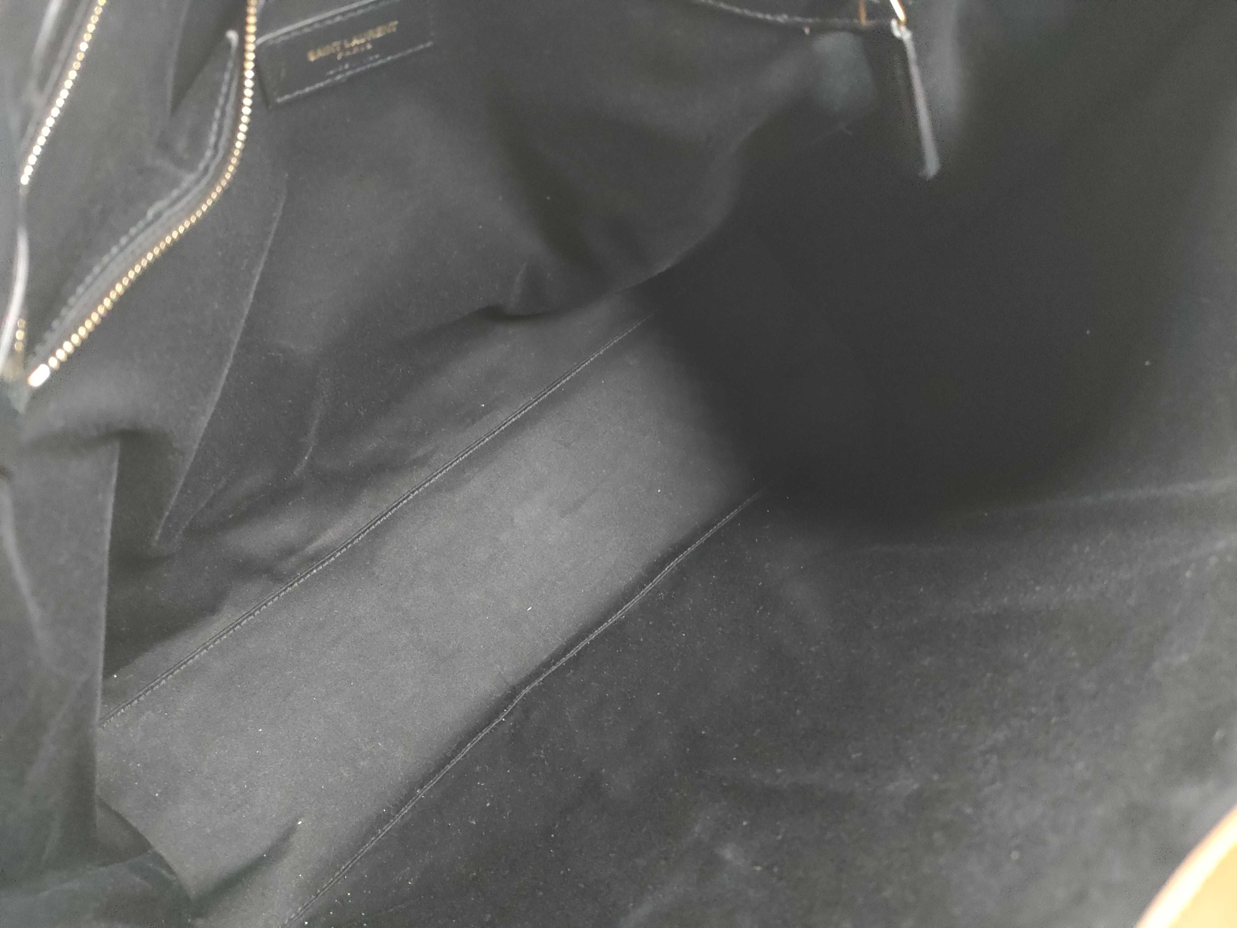 Tote Bag Denim Tote Bag — view 9