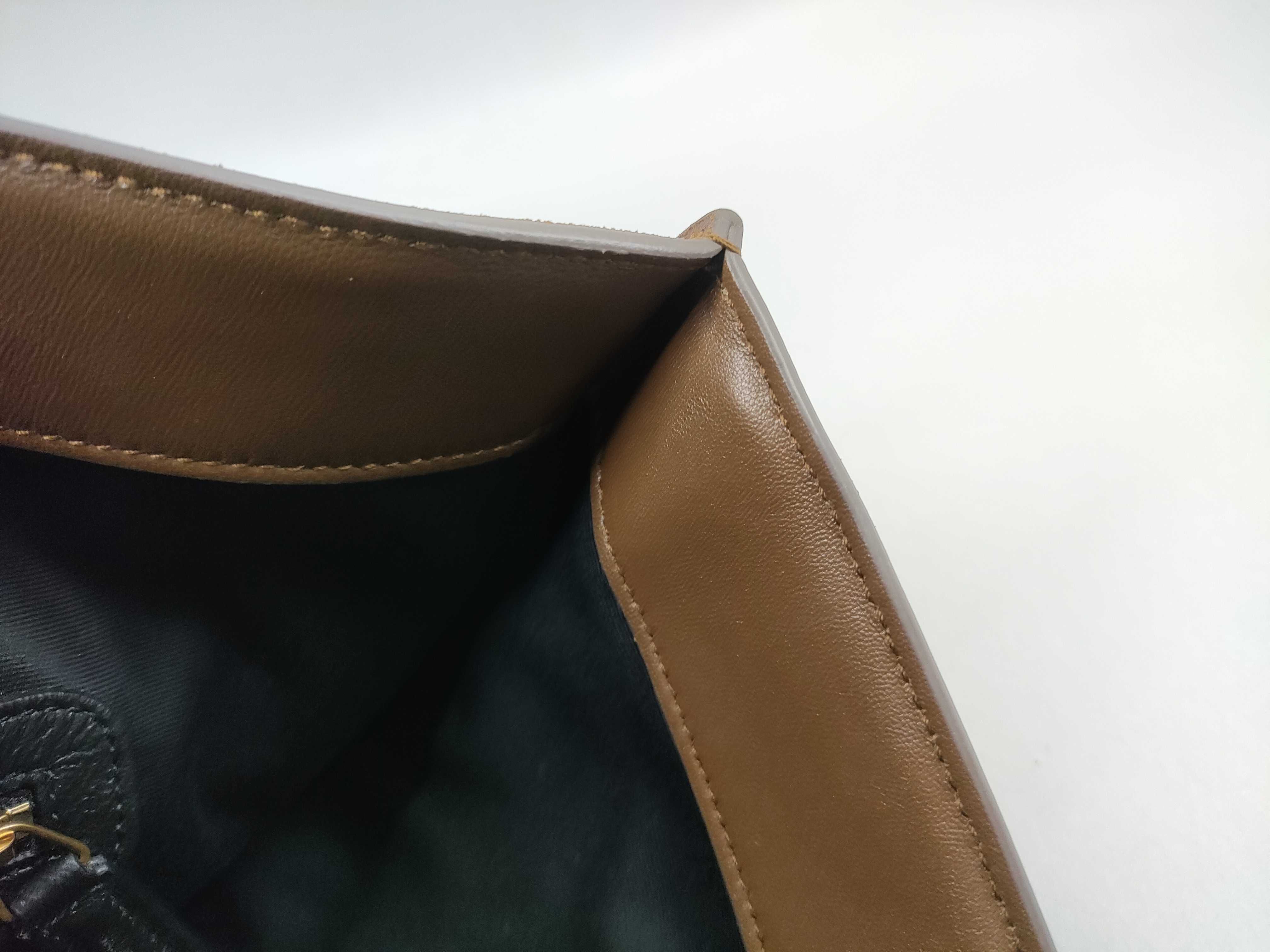 Tote Bag Denim Tote Bag — view 10