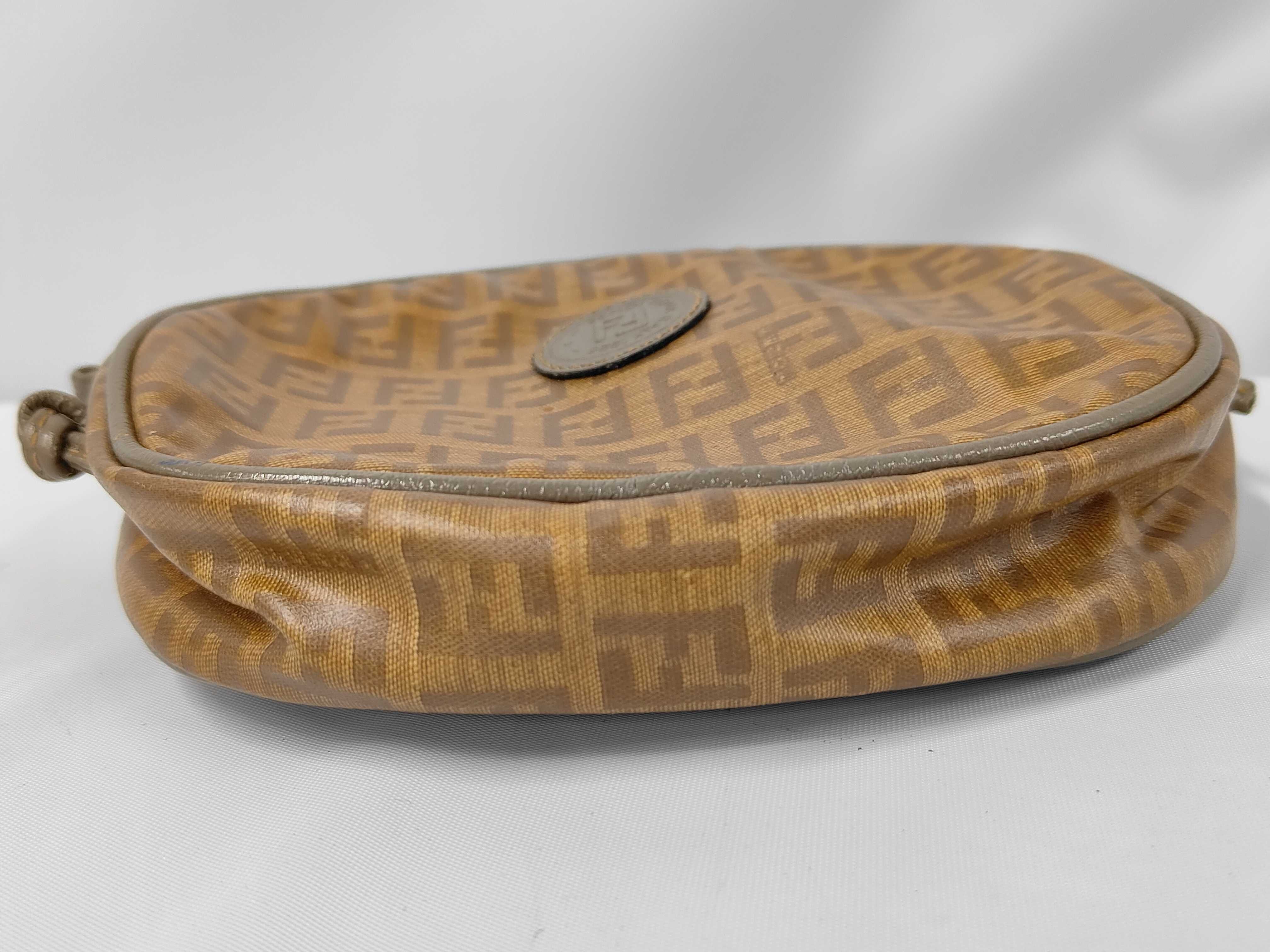 Zucchino Shoulder Bag — view 3