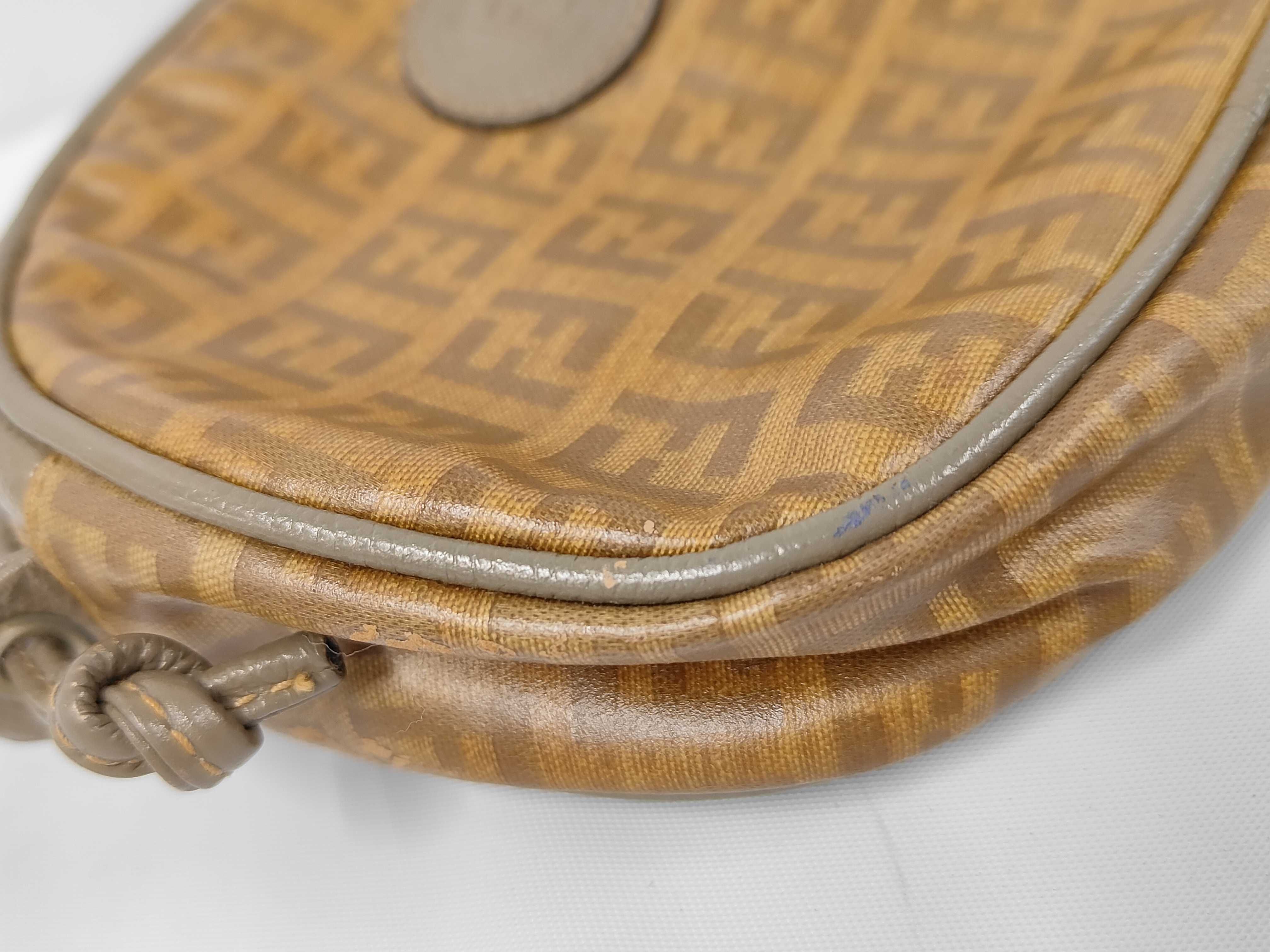 Zucchino Shoulder Bag — view 4