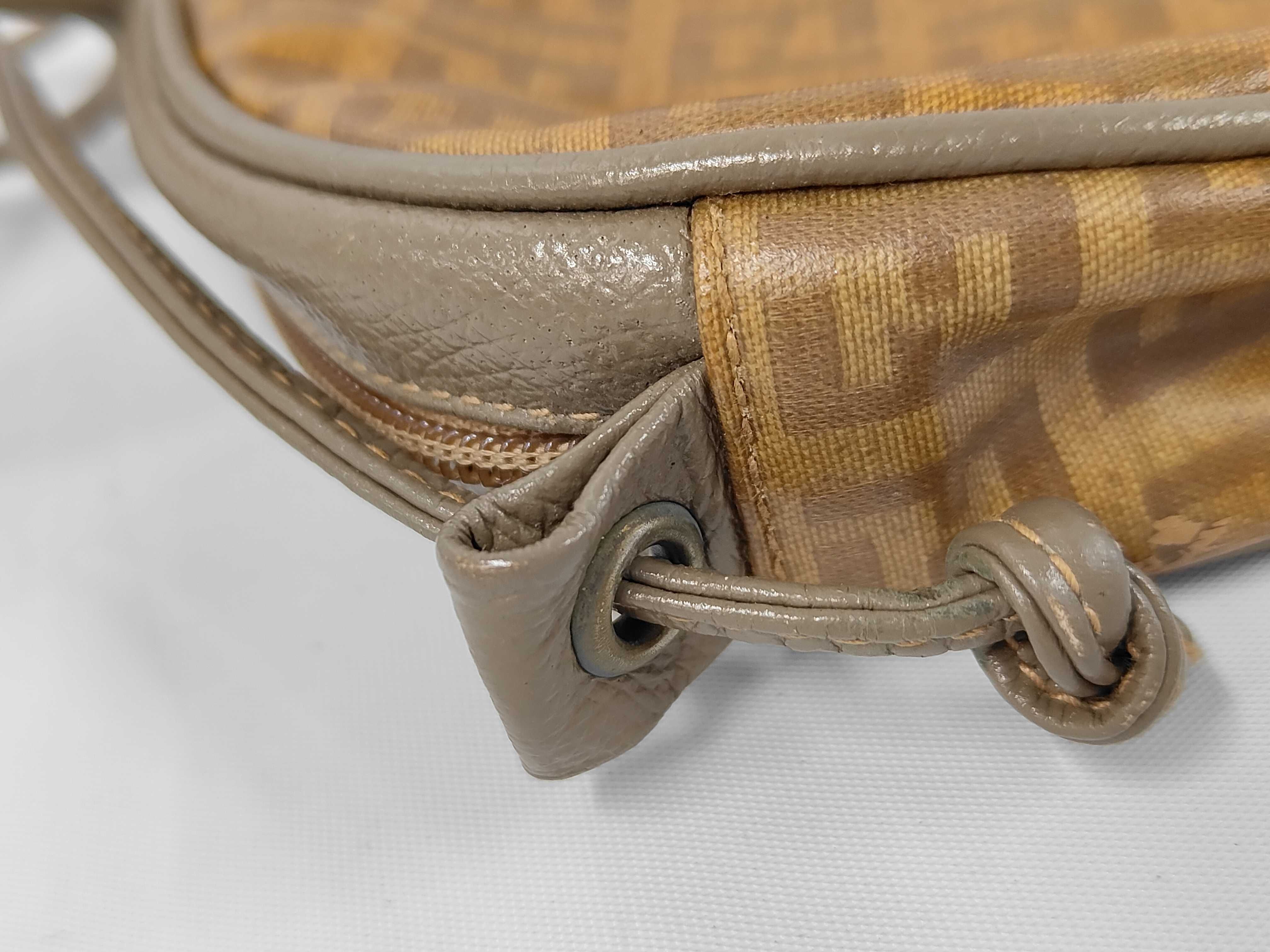 Zucchino Shoulder Bag — view 7