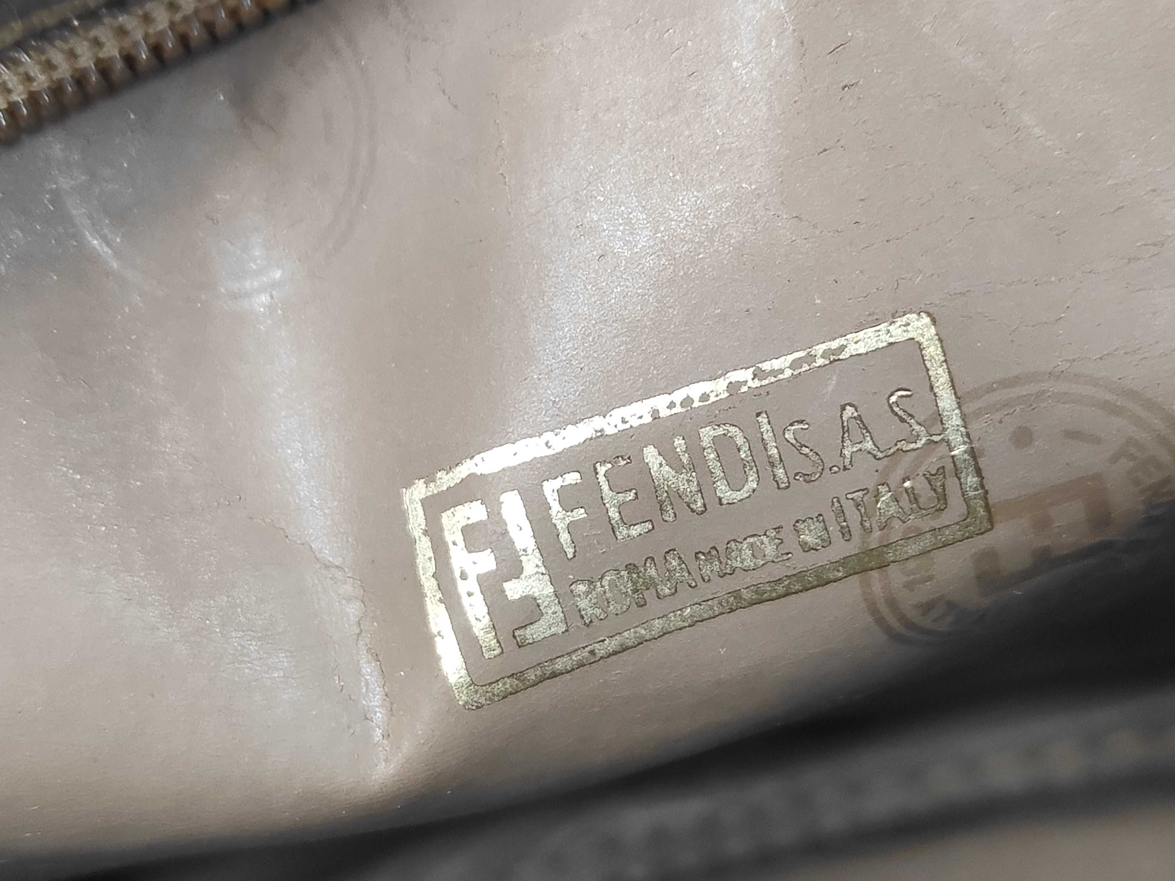 Zucchino Shoulder Bag — view 10
