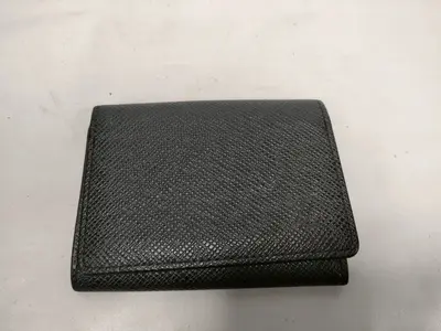 Taiga M30922 Card Case (Card Case, Pass Case, Business Card Holder)