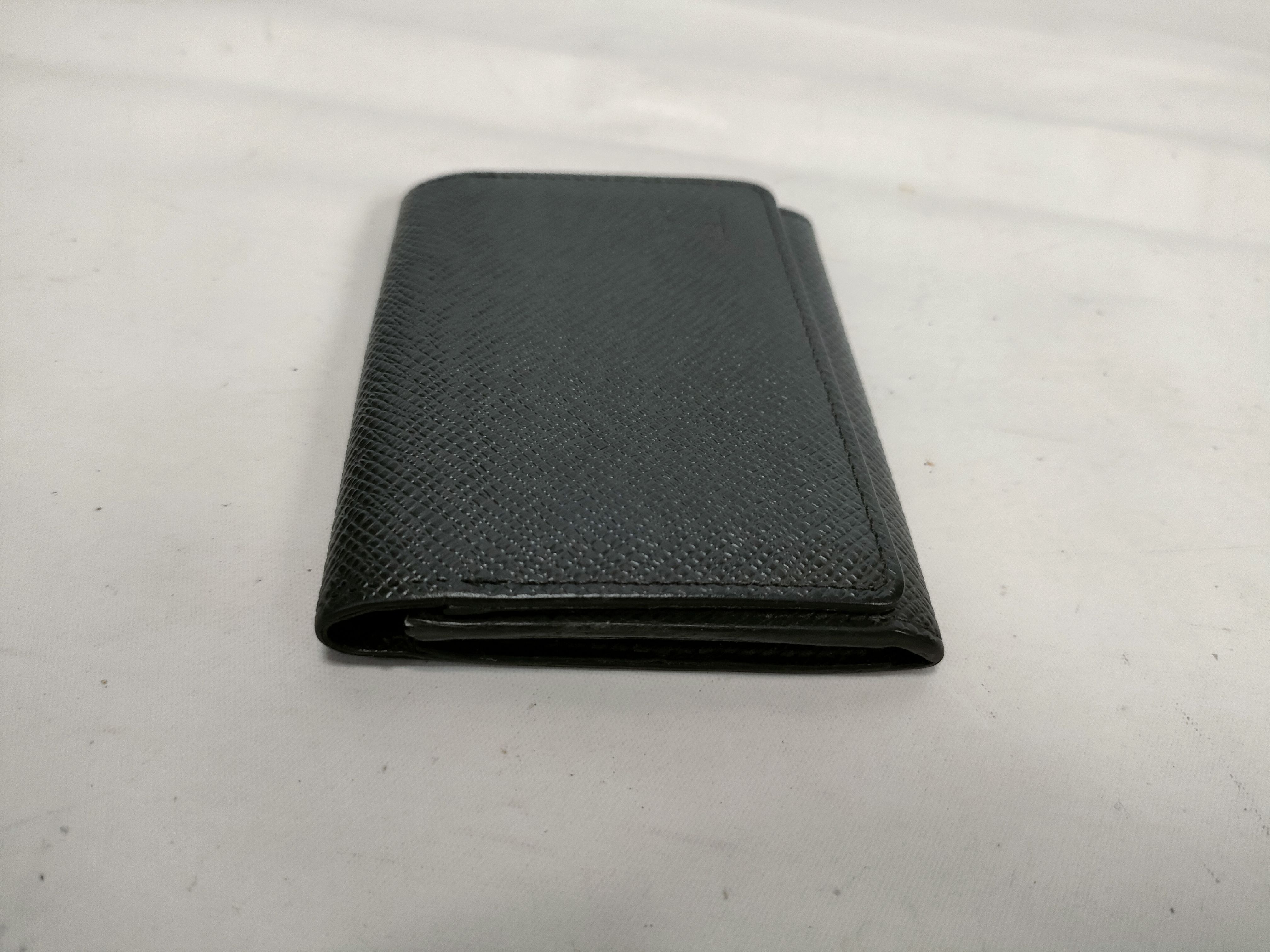 Taiga M30922 Card Case (Card Case, Pass Case, Business Card Holder) — view 5