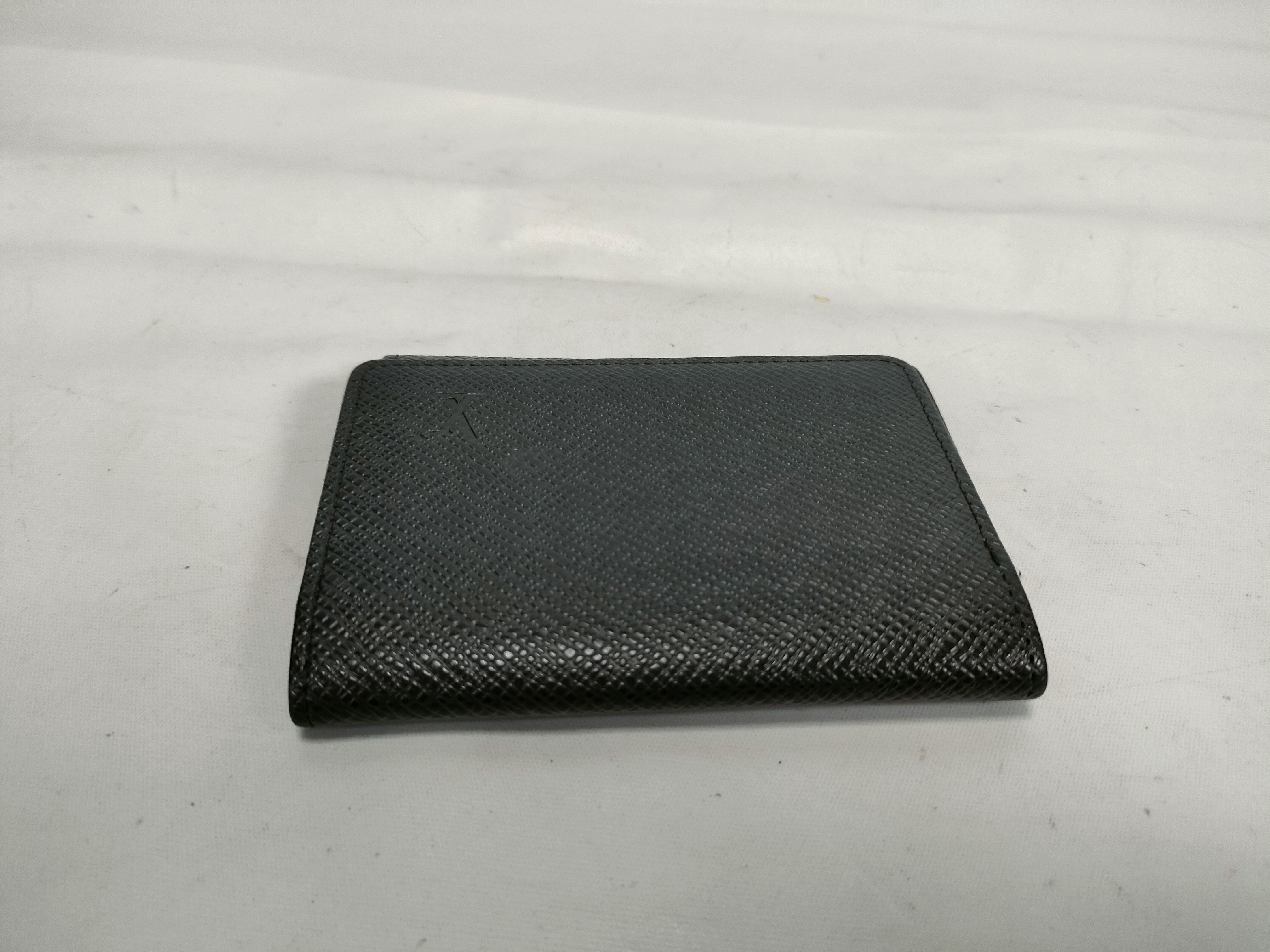 Taiga M30922 Card Case (Card Case, Pass Case, Business Card Holder) — view 6